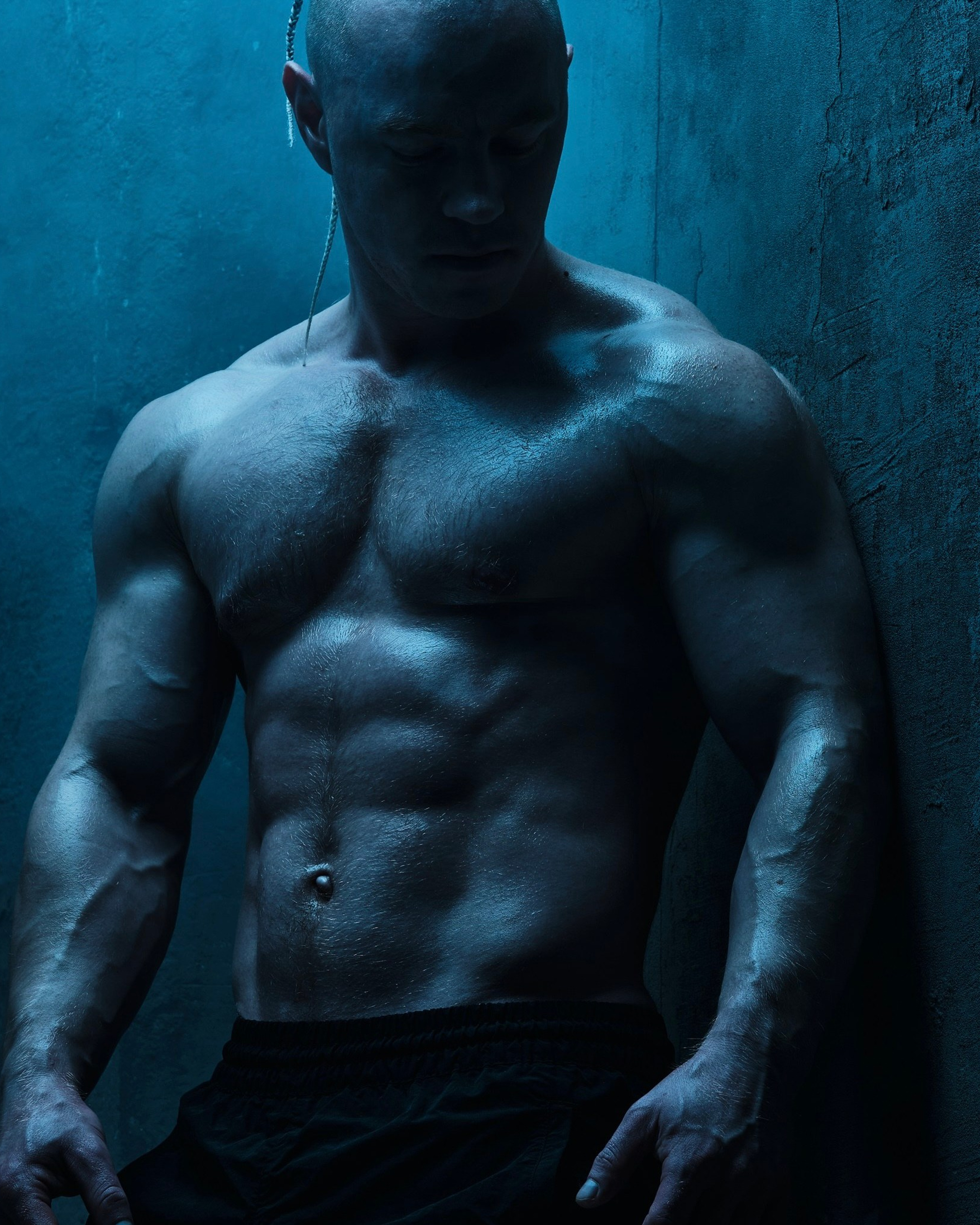 Тренер DDX Fitnes