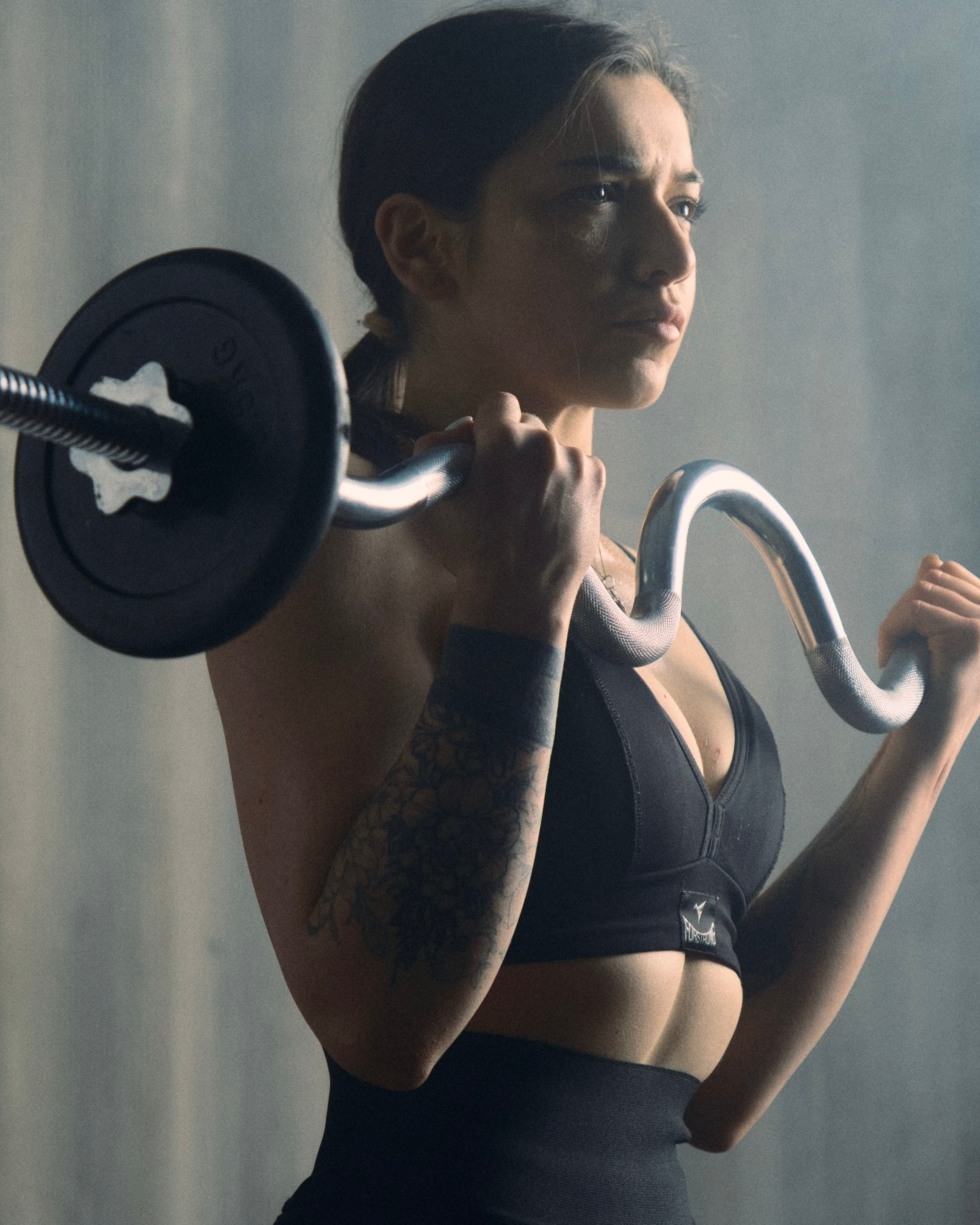 Тренер DDX Fitnes