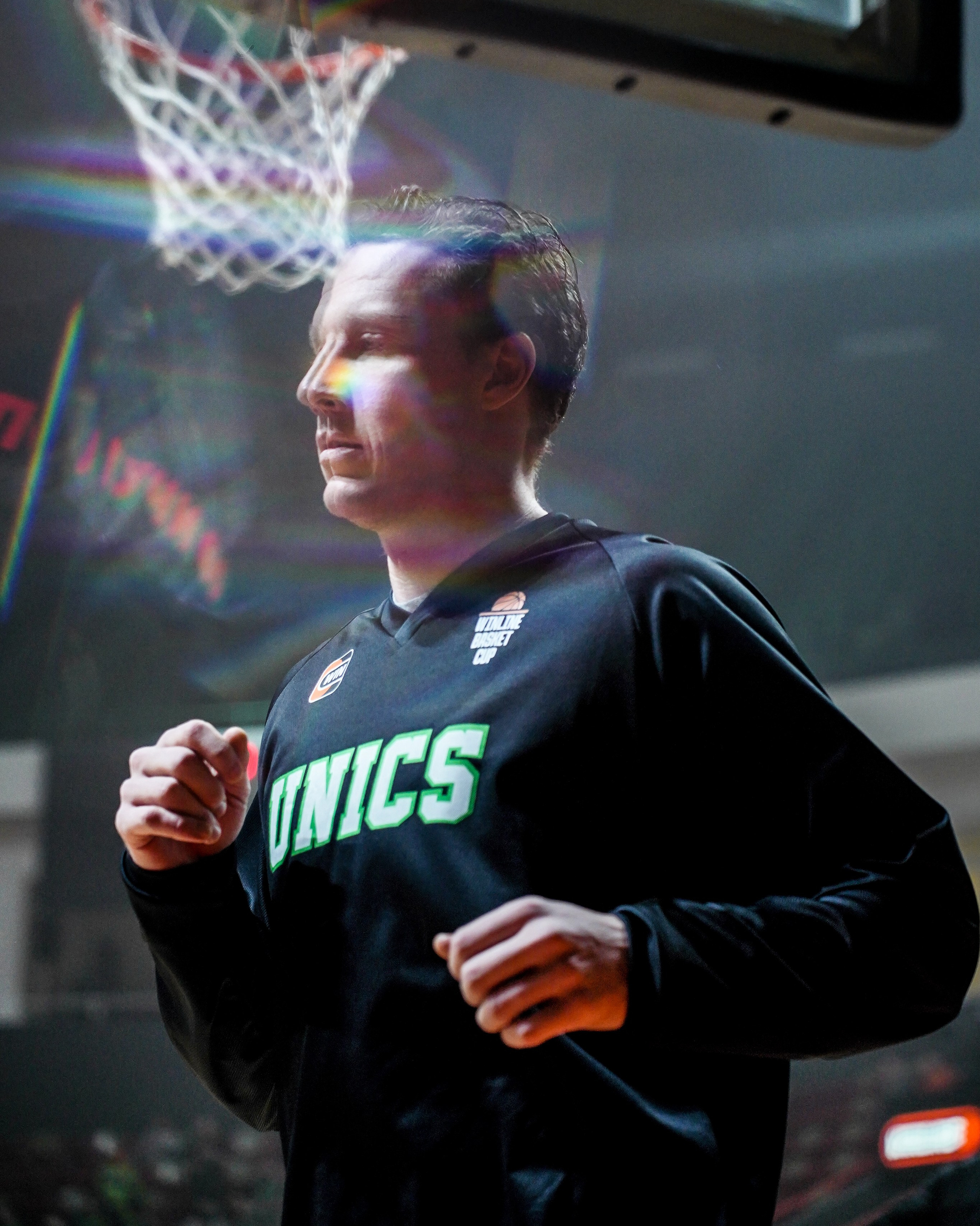 УНИКС — 2025/26