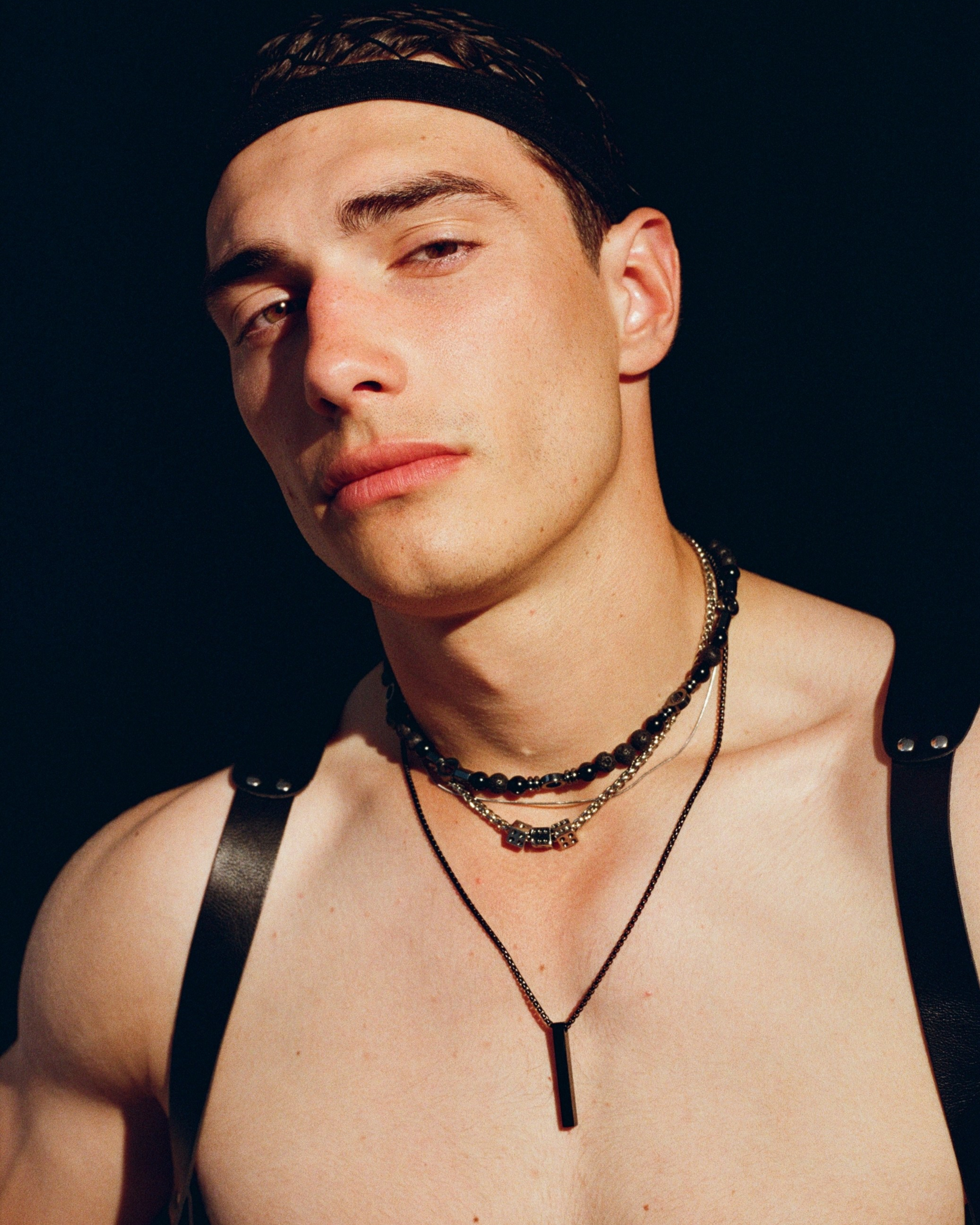 Rebel Without a Cause 2024