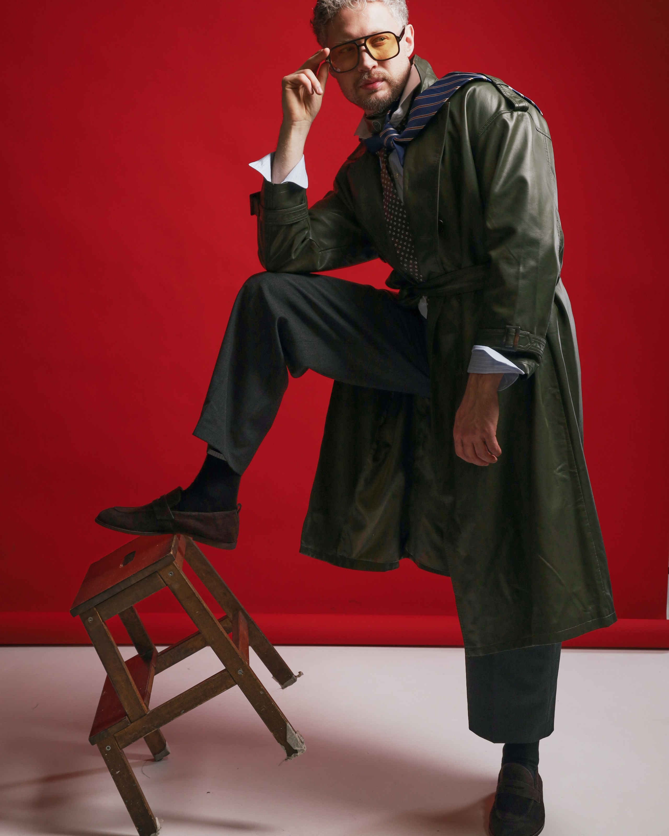 Style by Elena Volkova