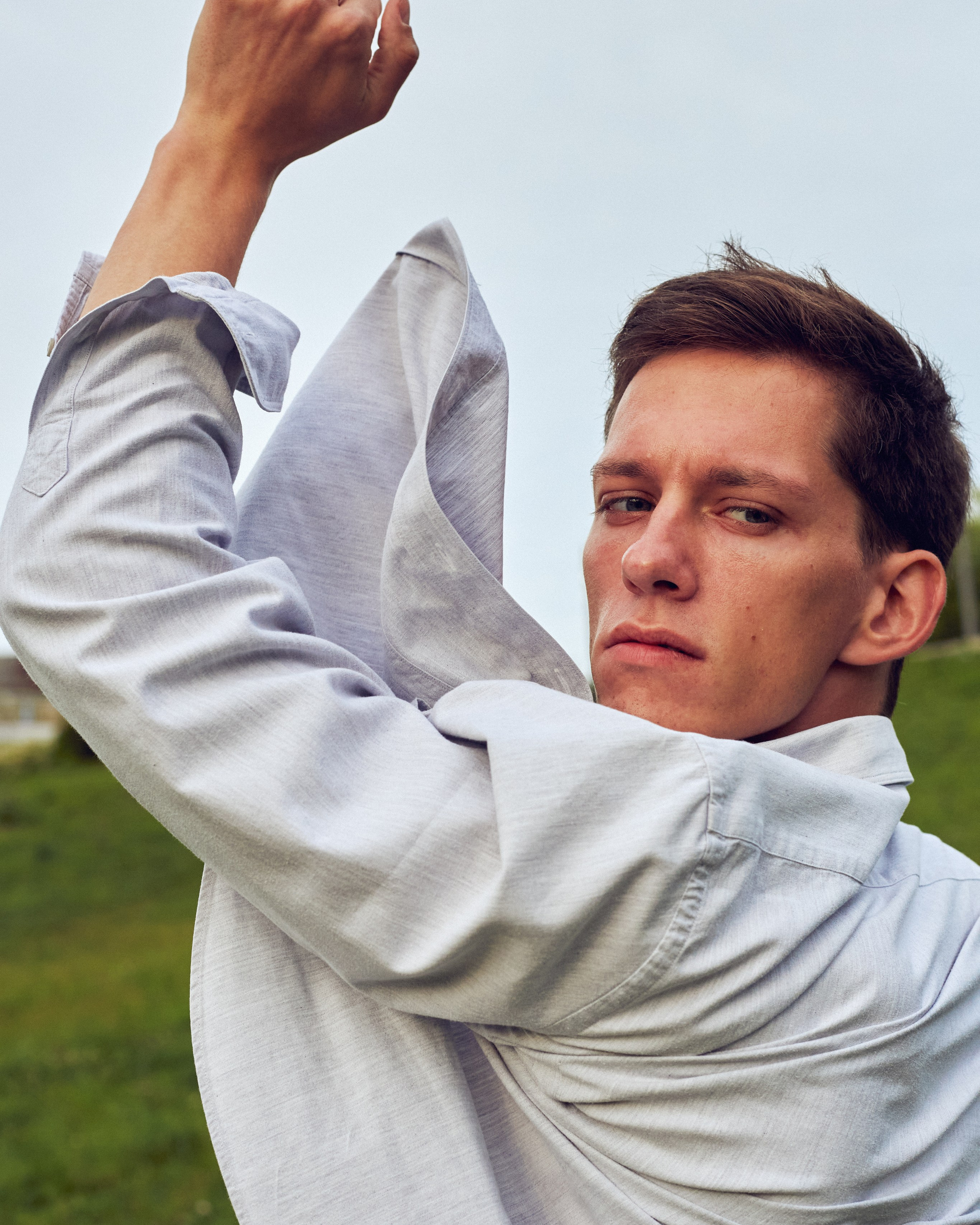 Илья Будрин, Пермский театр оперы и&nbsp;балета