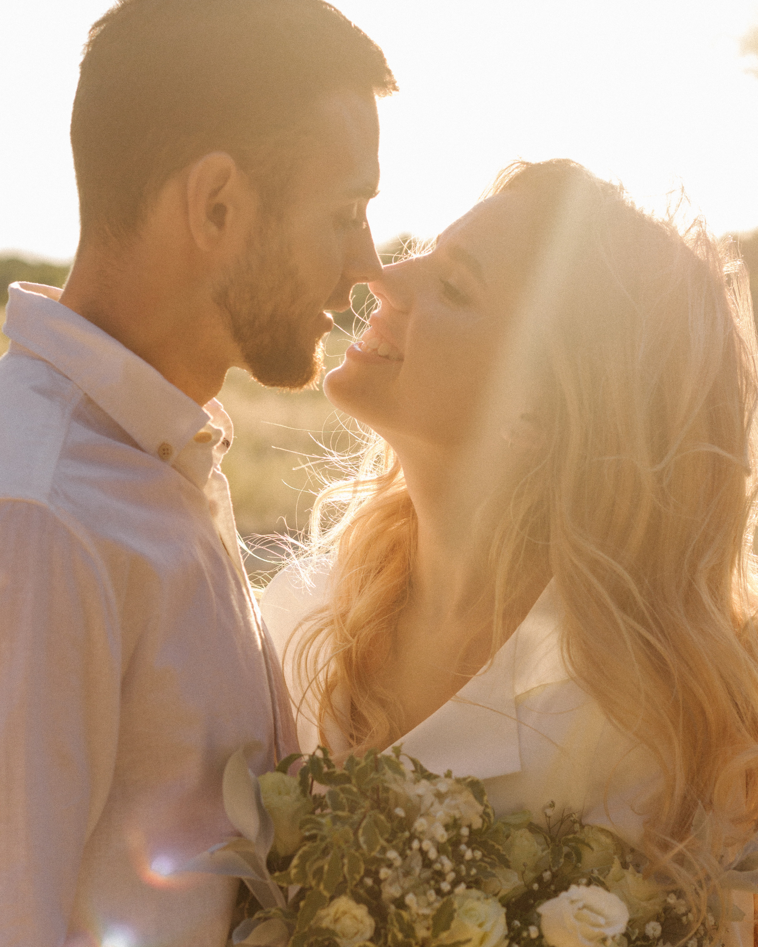 Алина + Максим