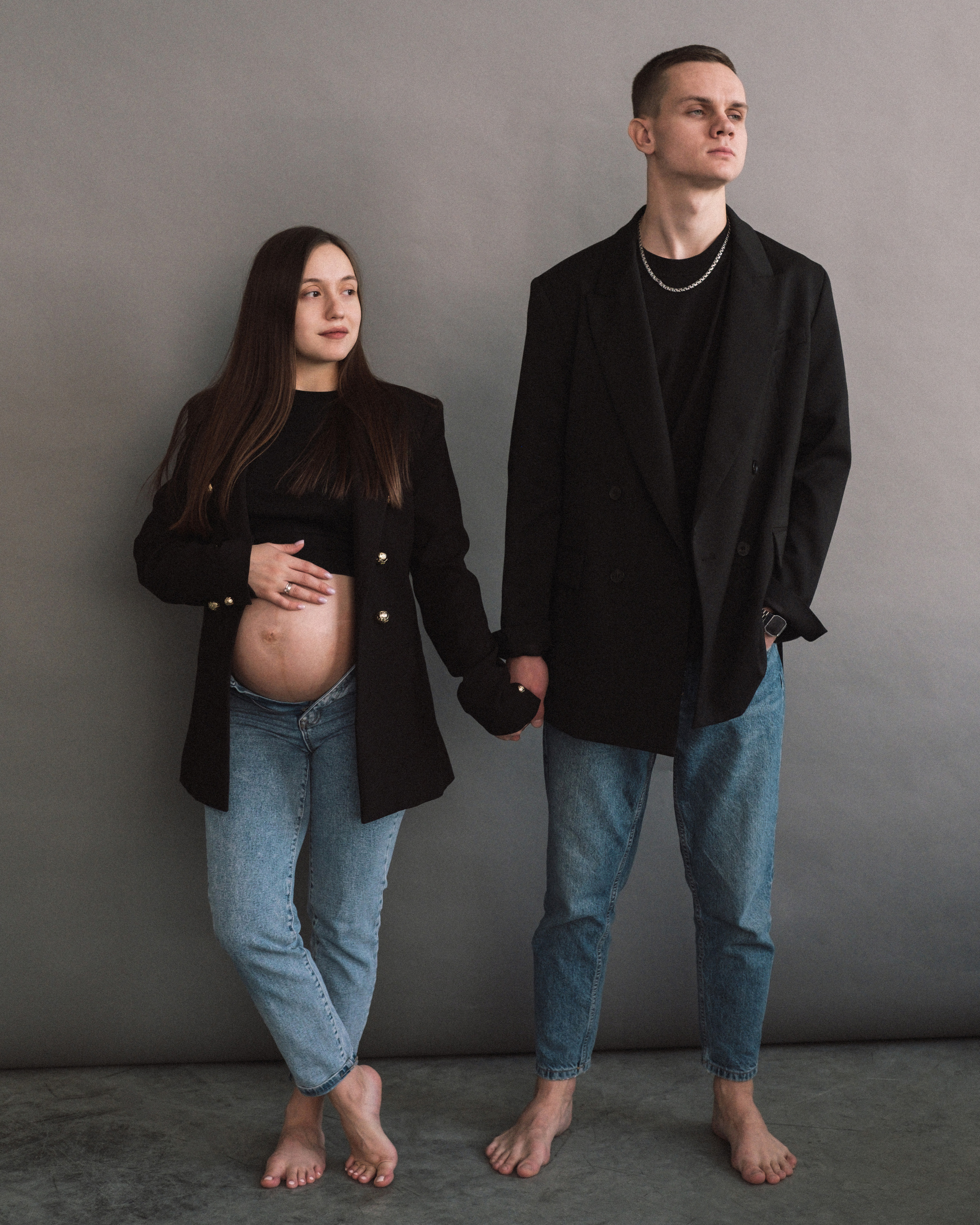 Вика + Вова