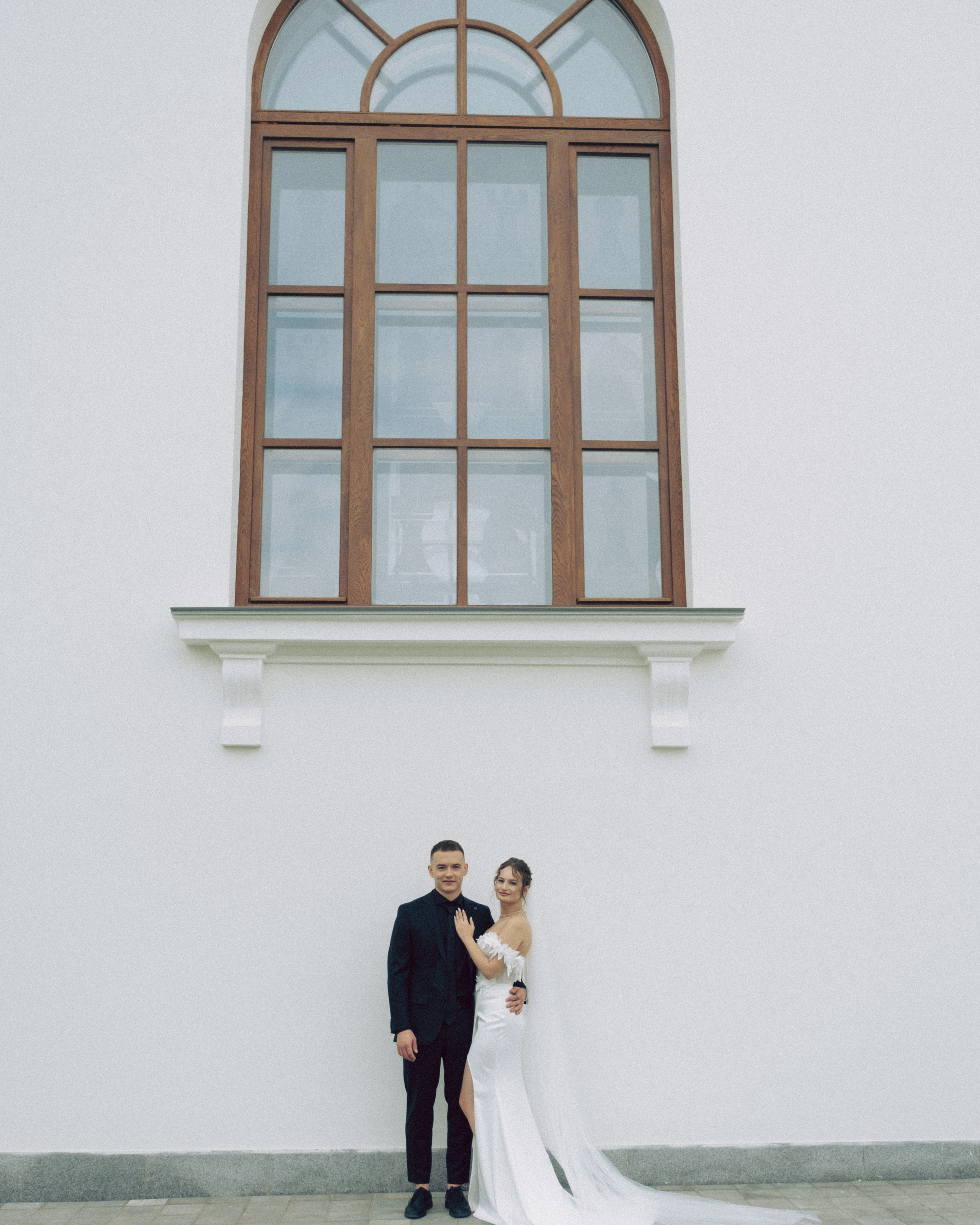 Ксюша + Никита