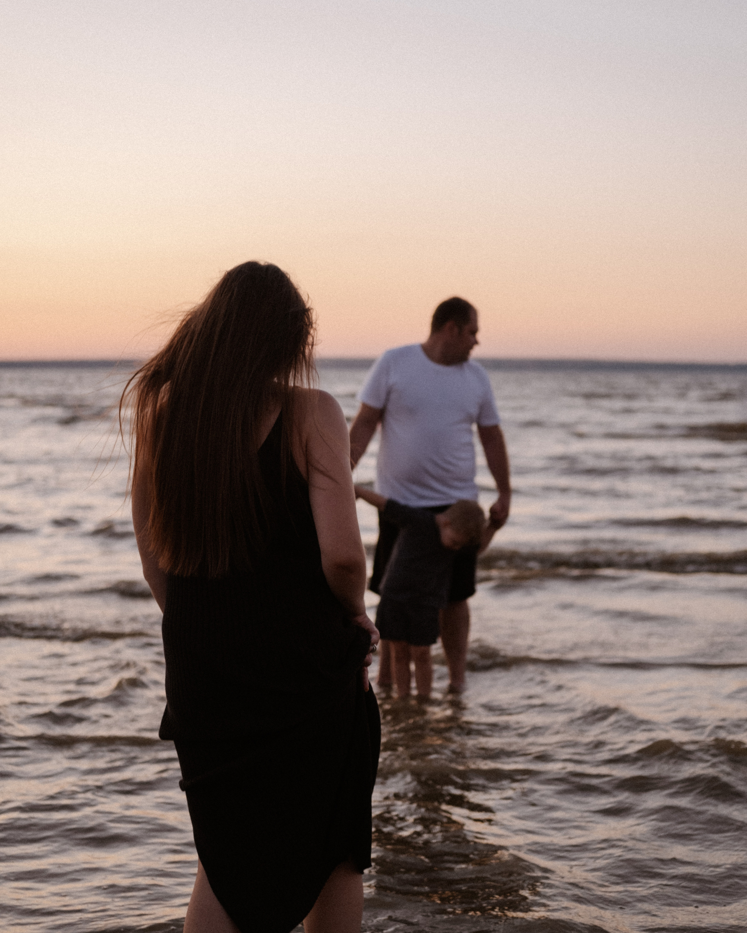 Настя + Вова + Ярик