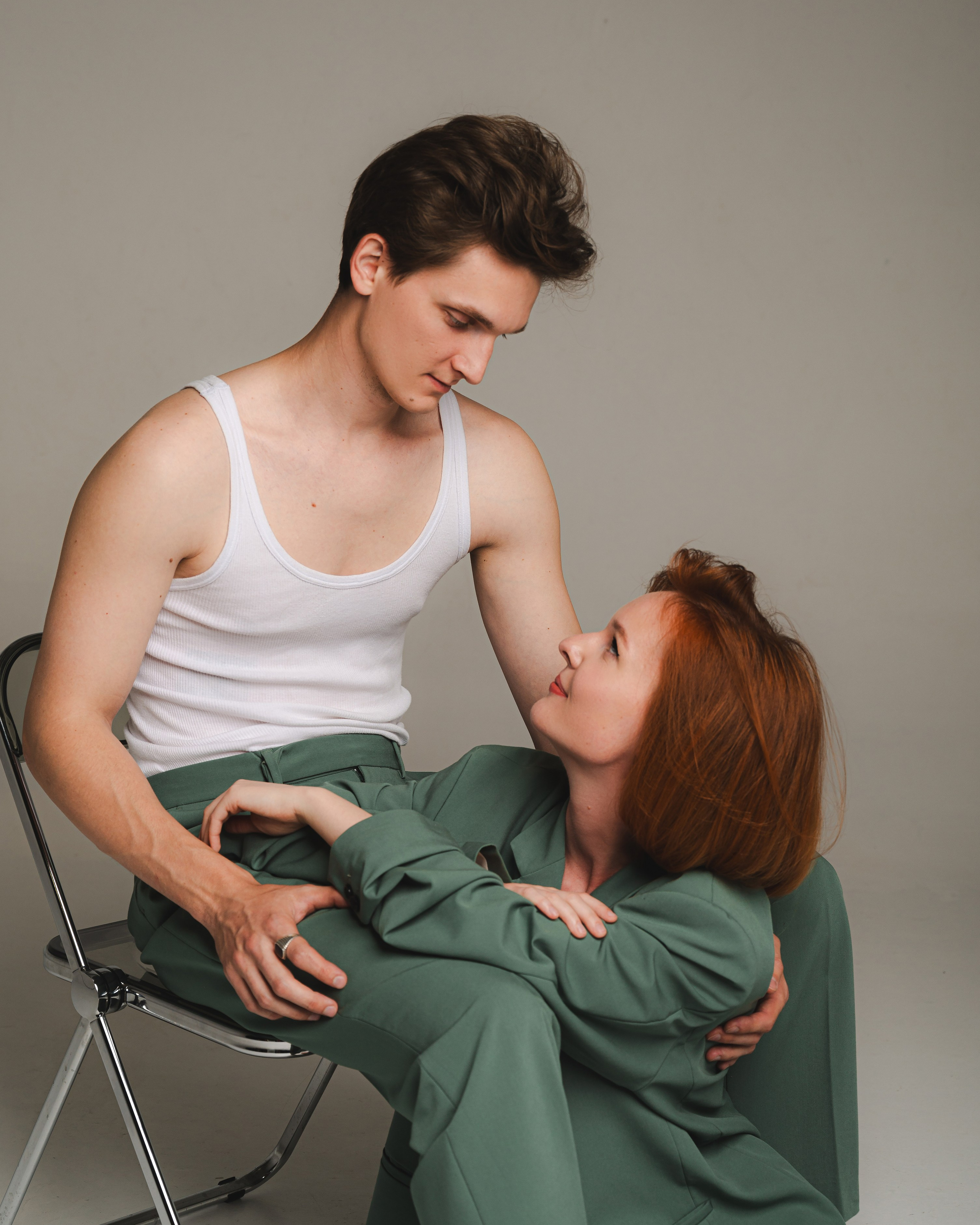 Алексей + Ангелина