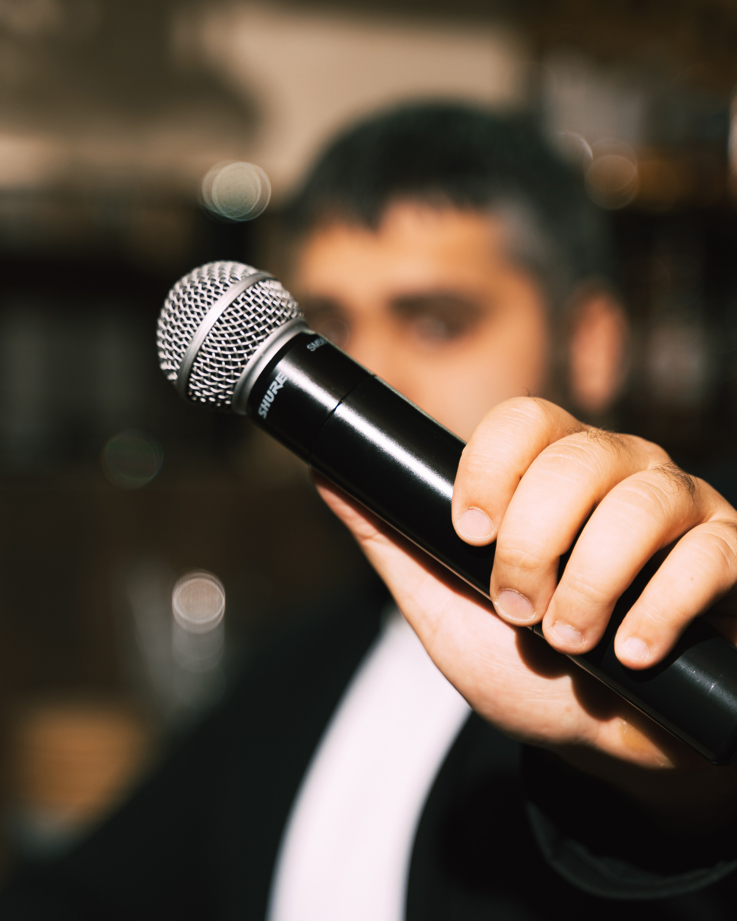 Контент ведущему