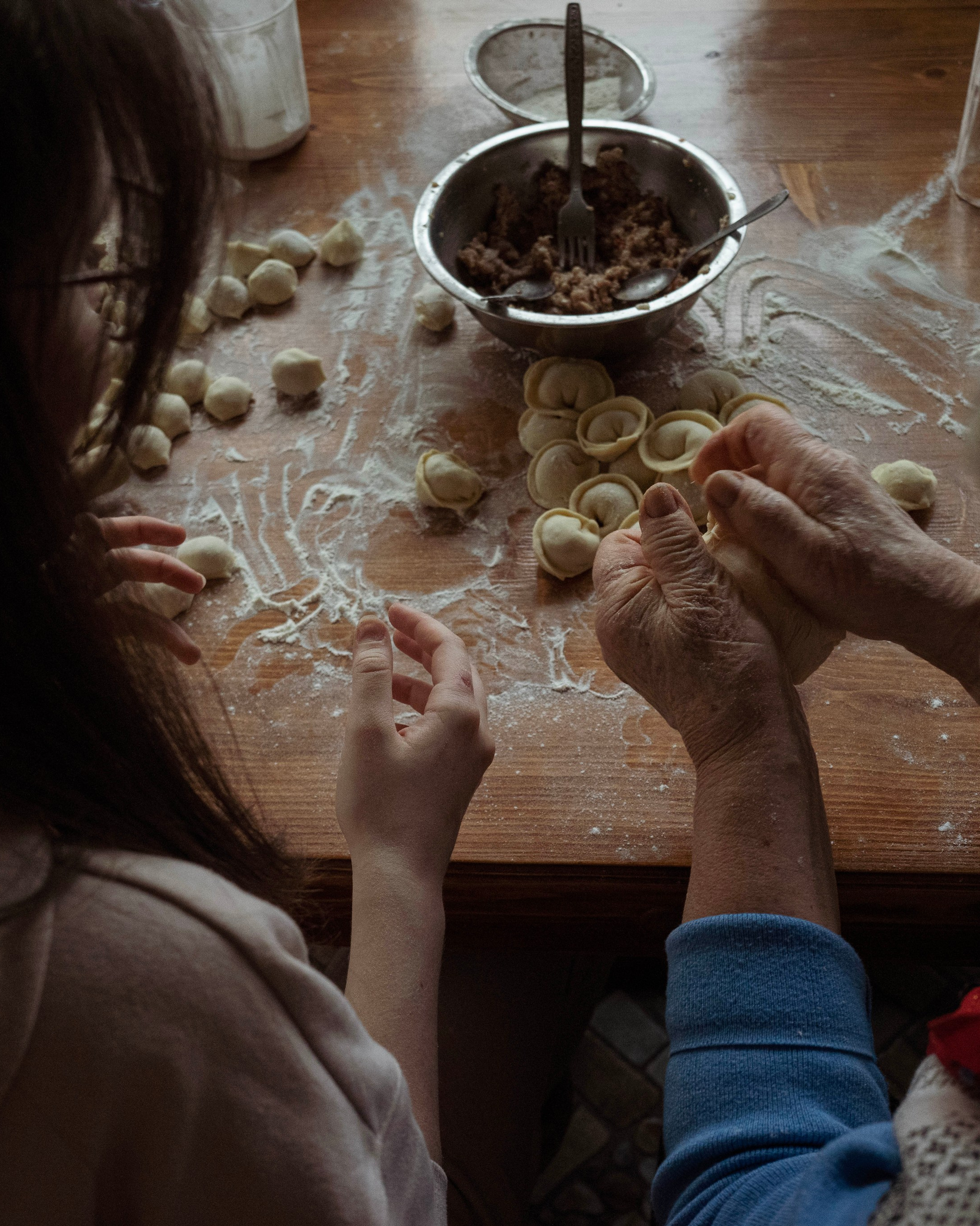 Дом там, где любовь