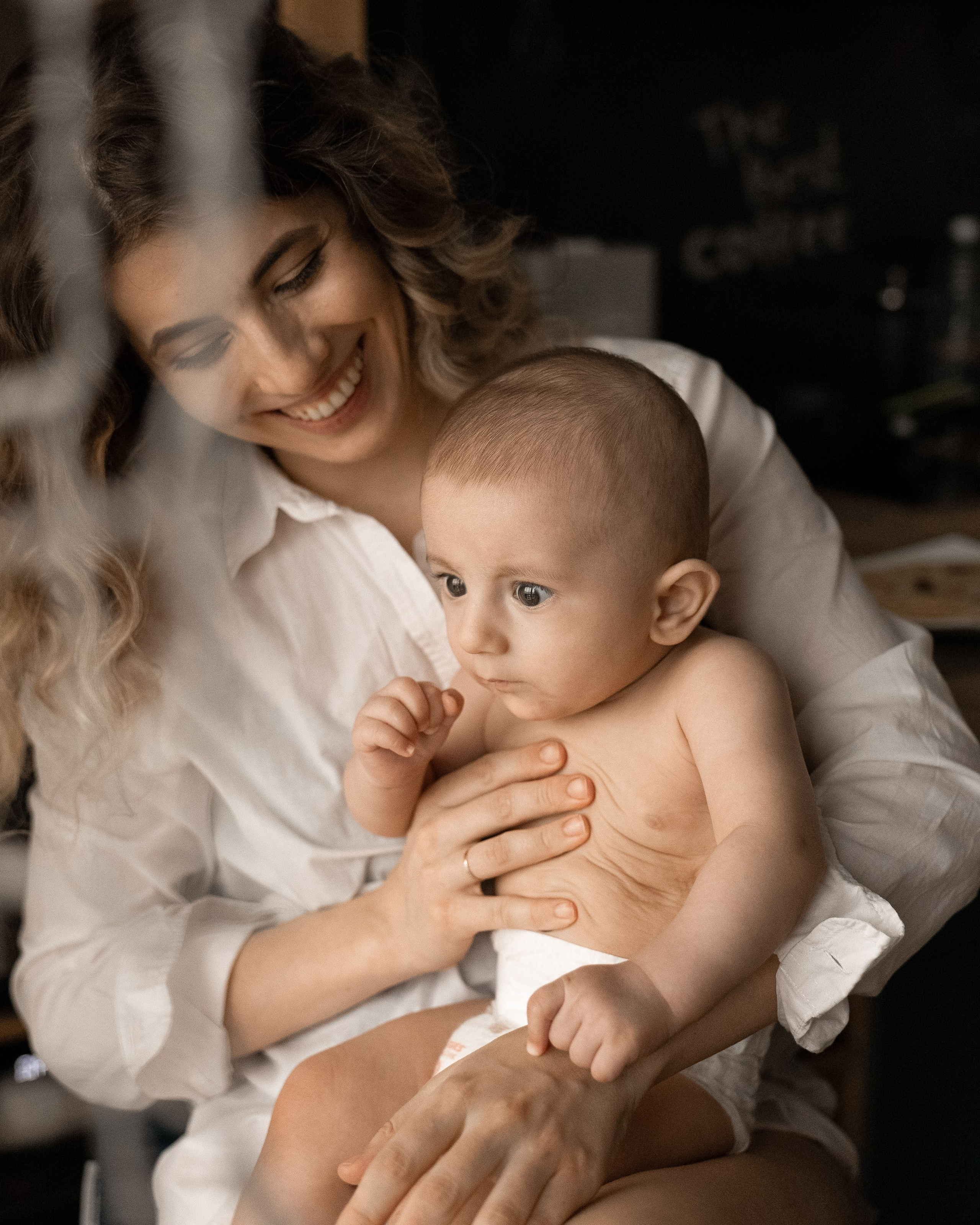 Лера и Ярик