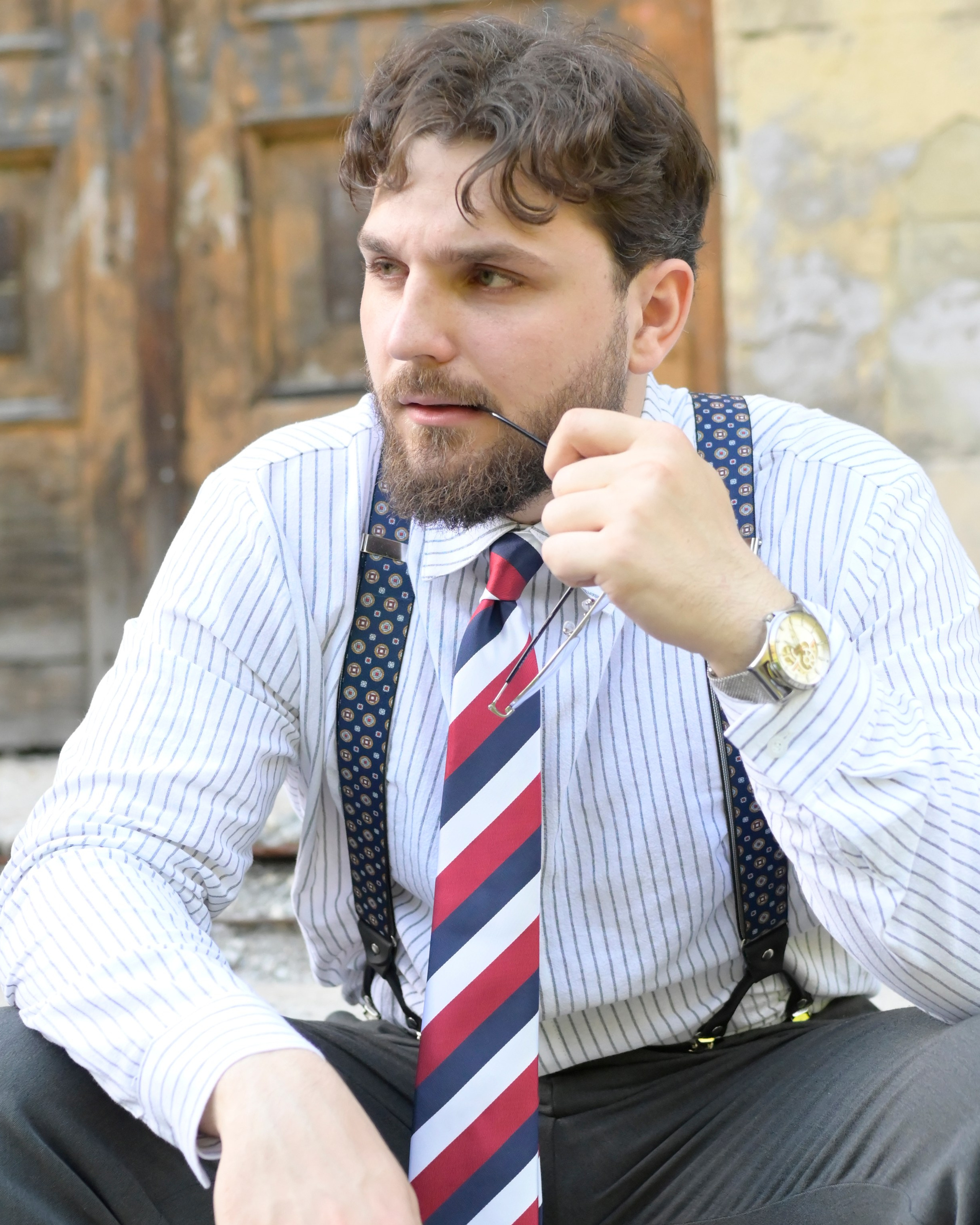 Алексей