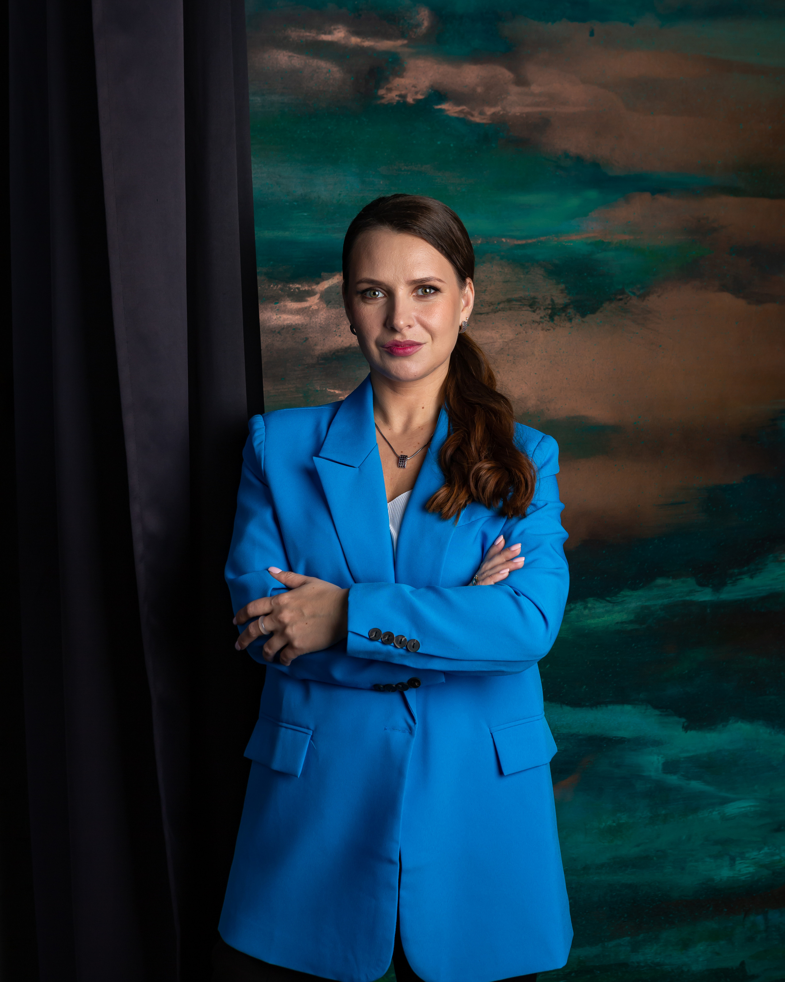 Бизнес фотодень