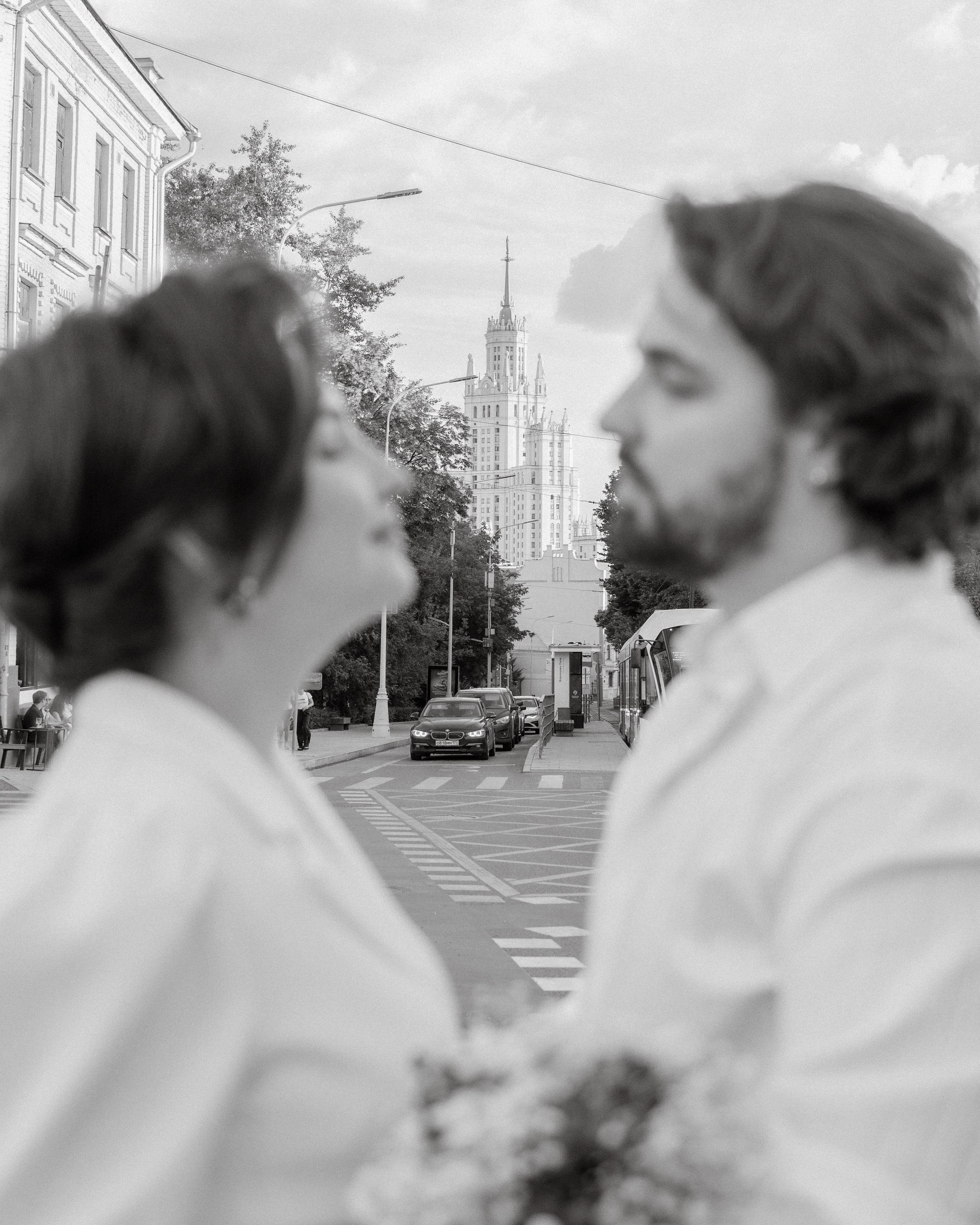 Таня & Виталий