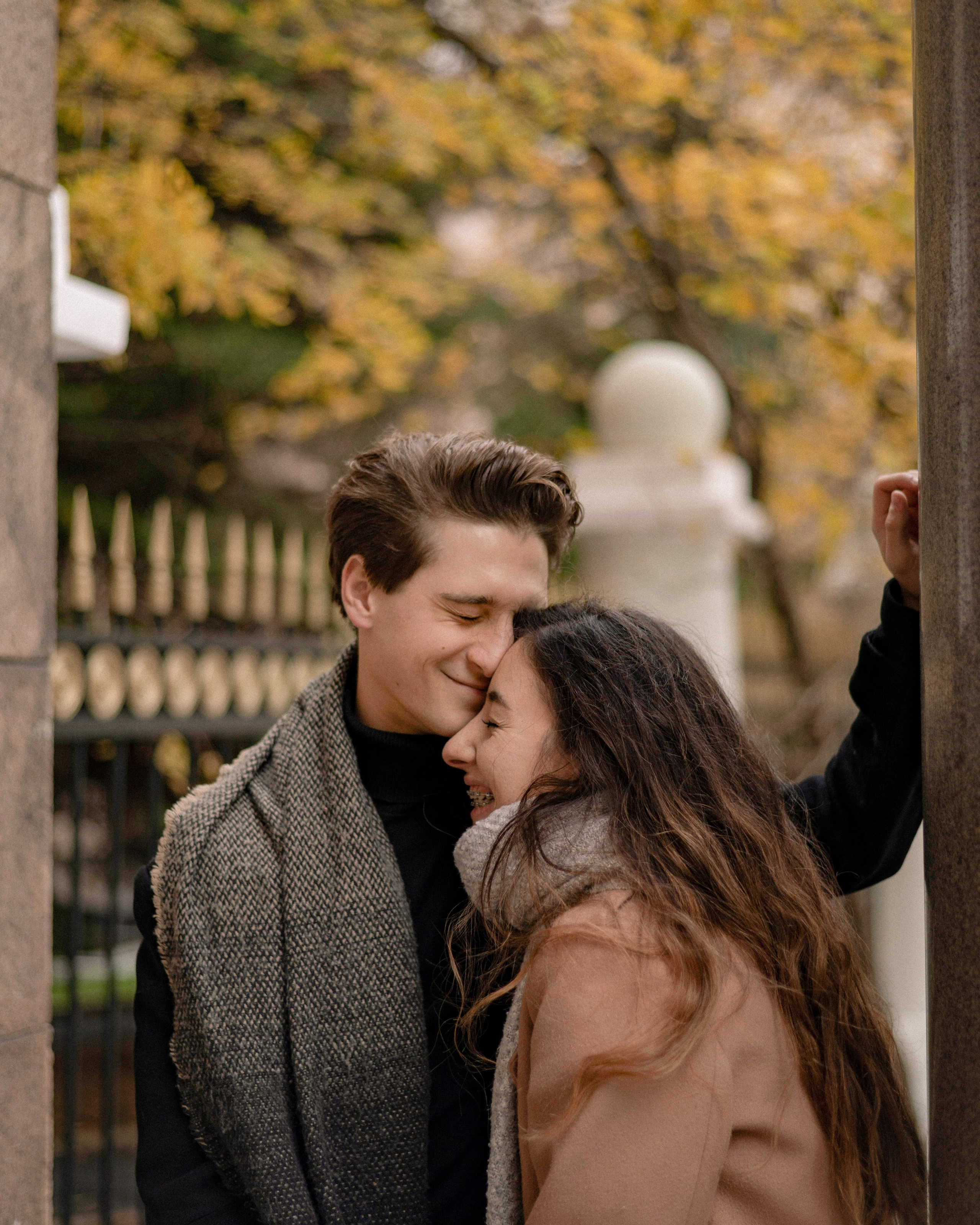 Эмми & Мартин