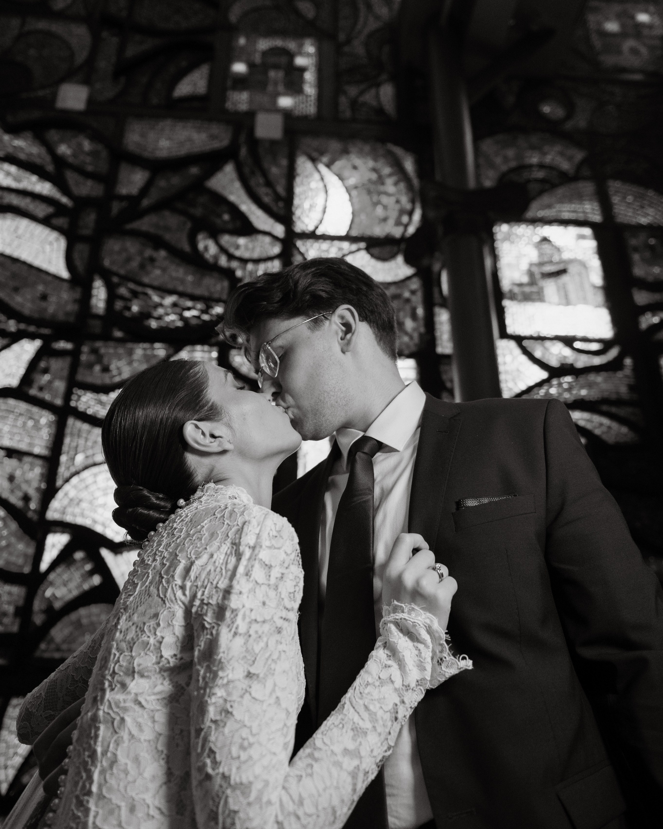 Аделина & Дима