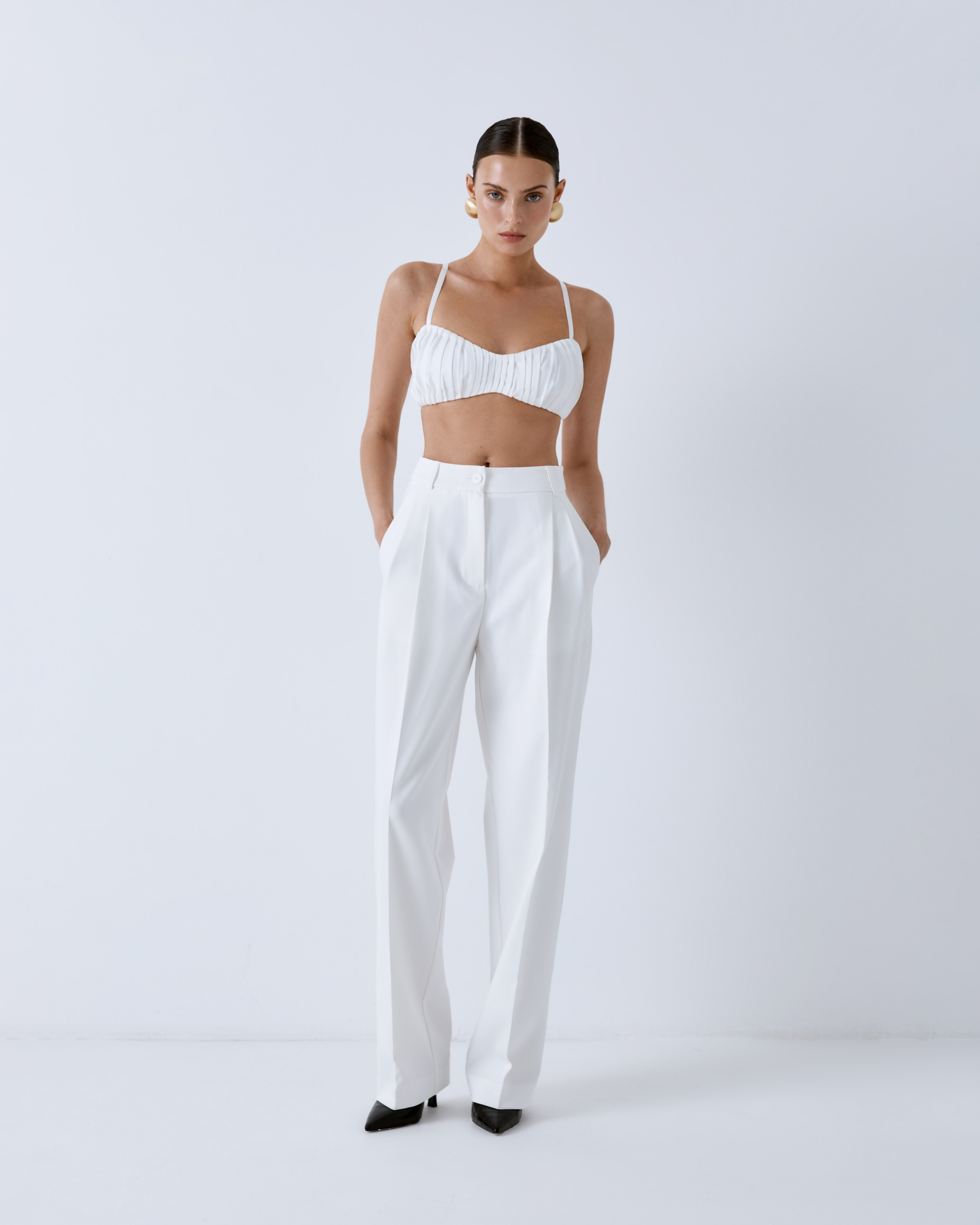 Eclata spring collection 2024