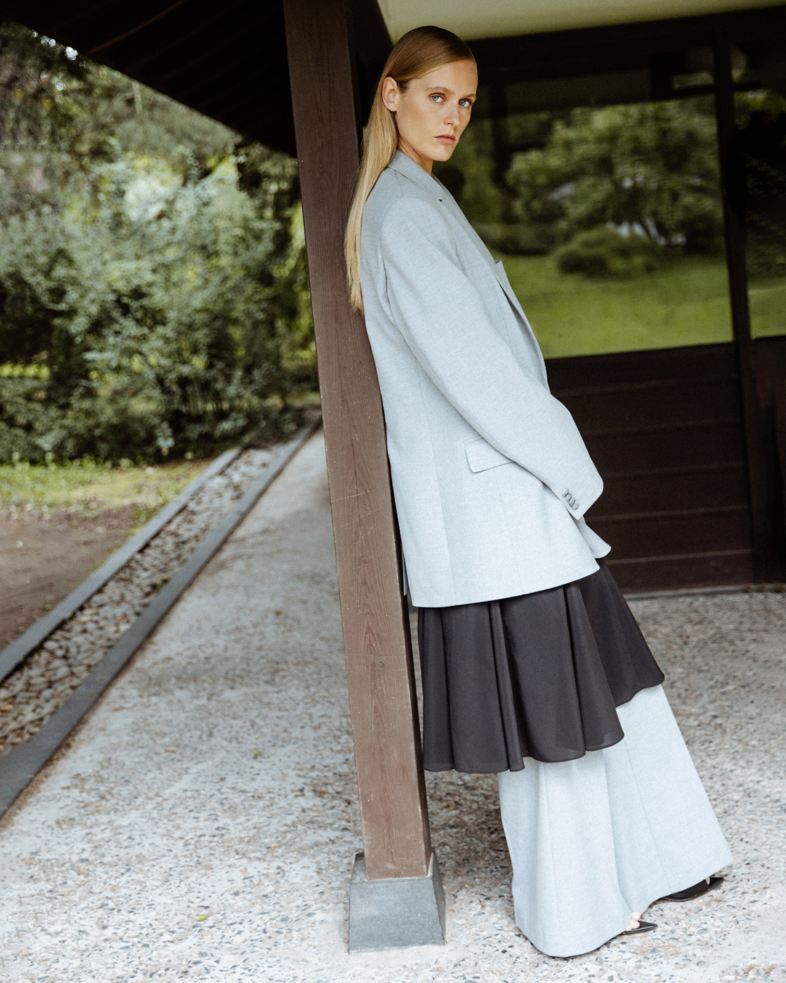 Eclata streetstyle 2024