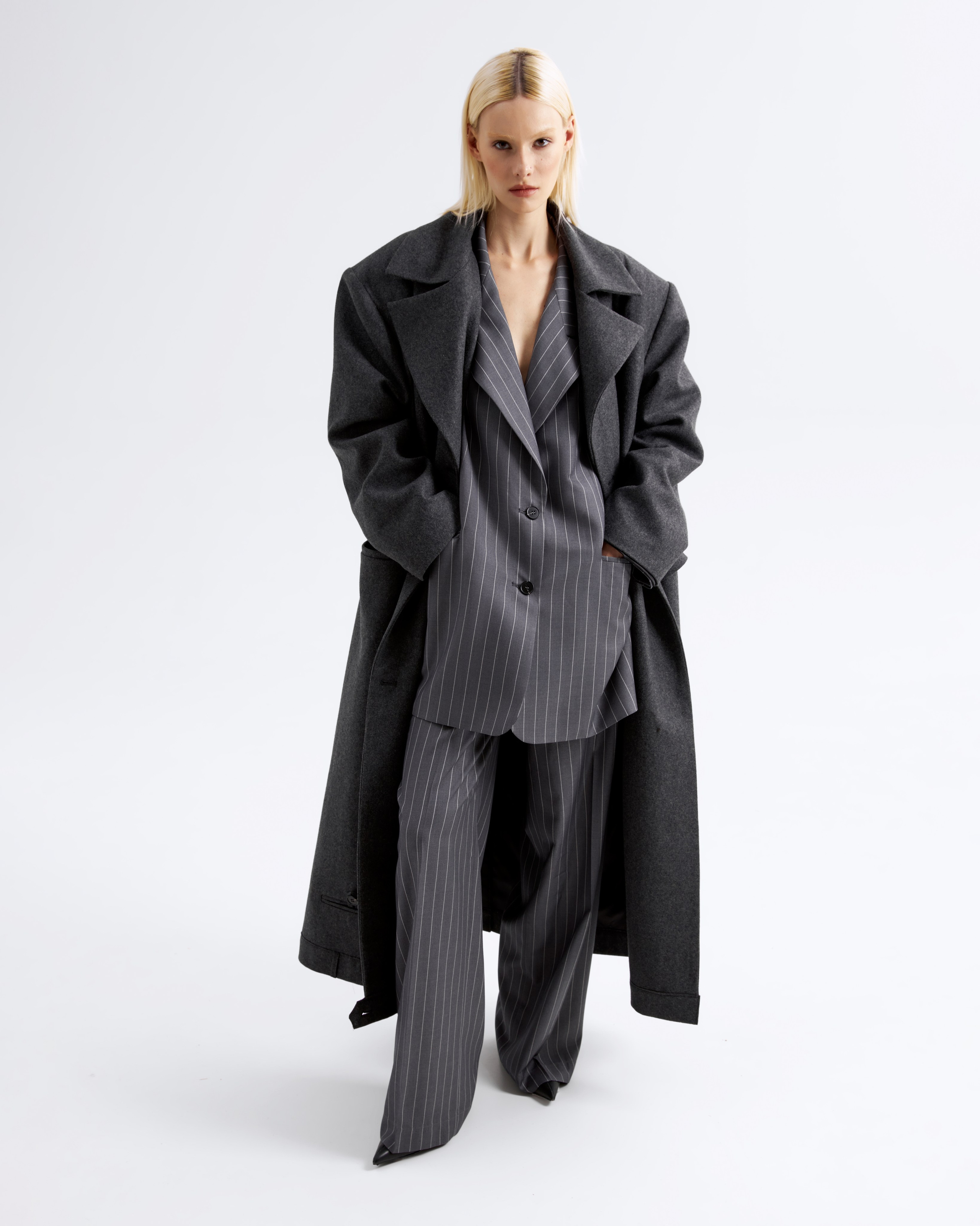 PROYAVI AUTUMN COLLECTION