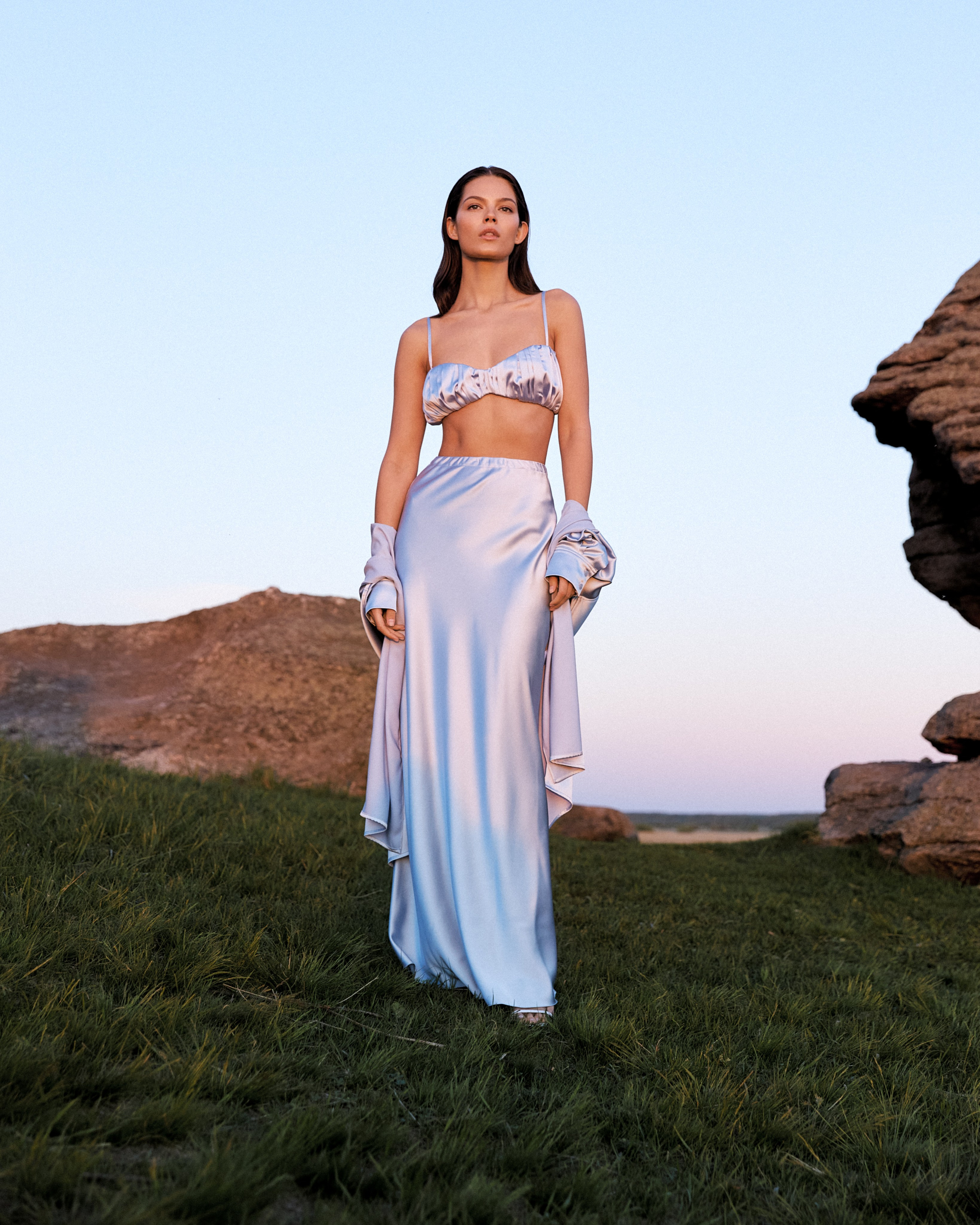 Allaki Eclata summer'23