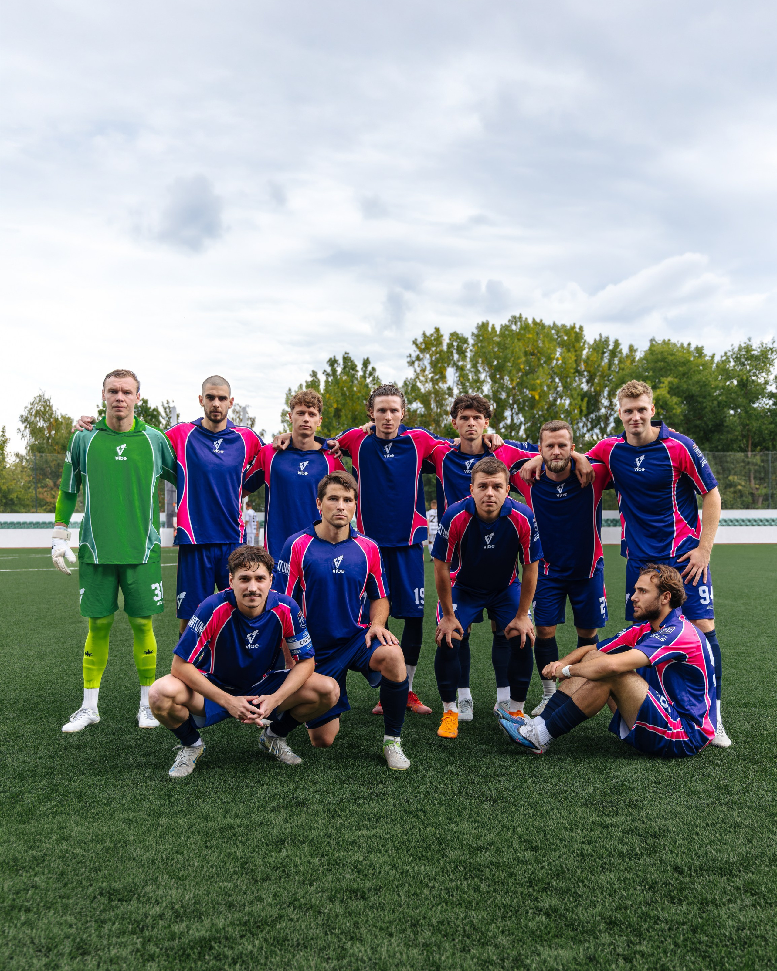 MFL медиафутбол