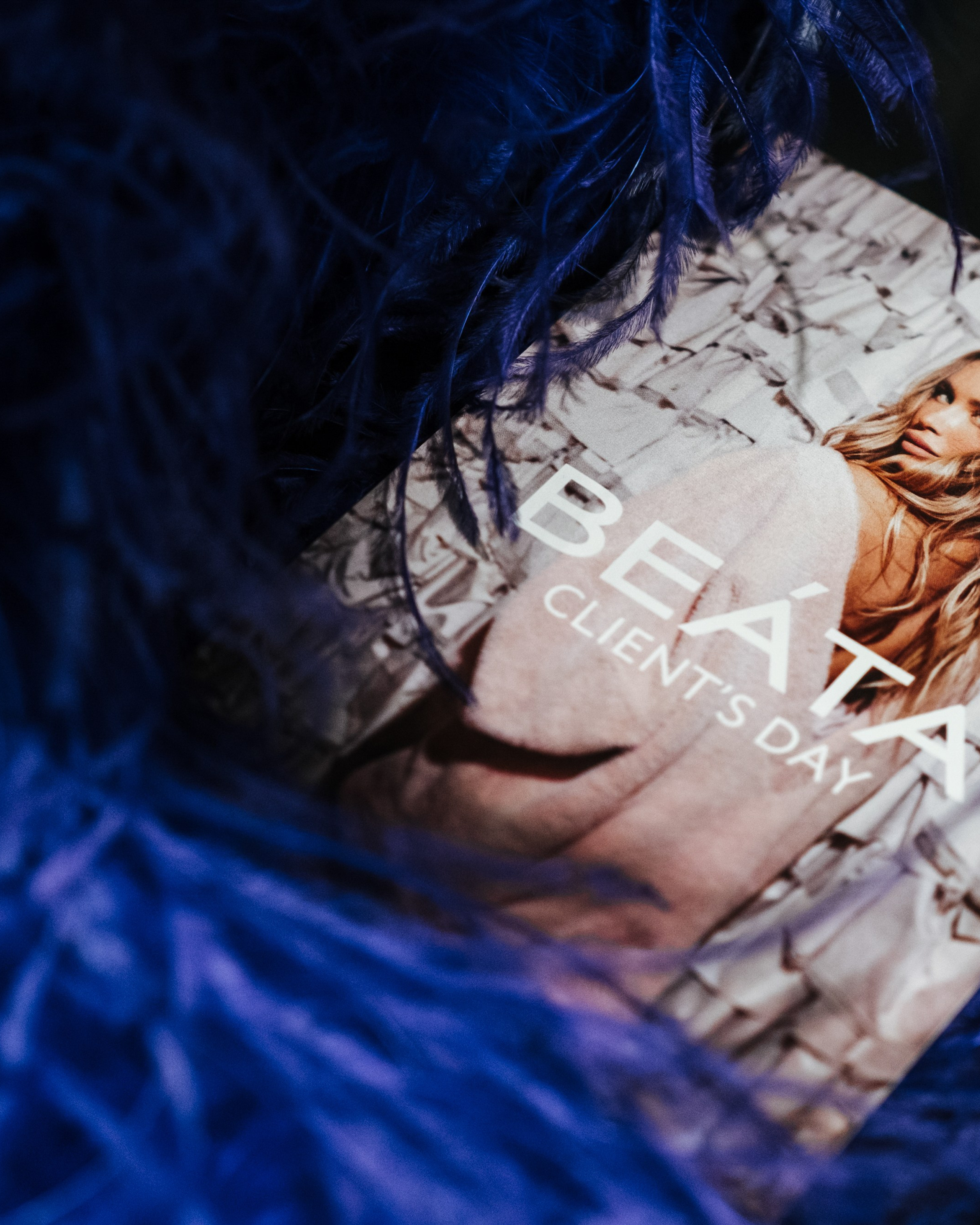 «BEATA» клиентский день