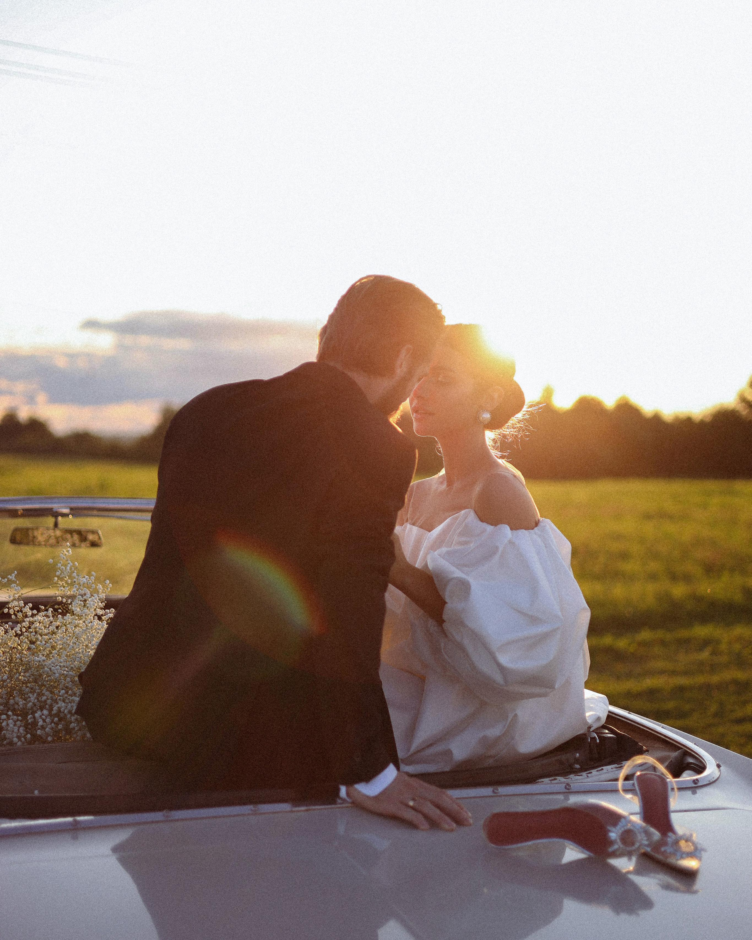 Лиза и Максим