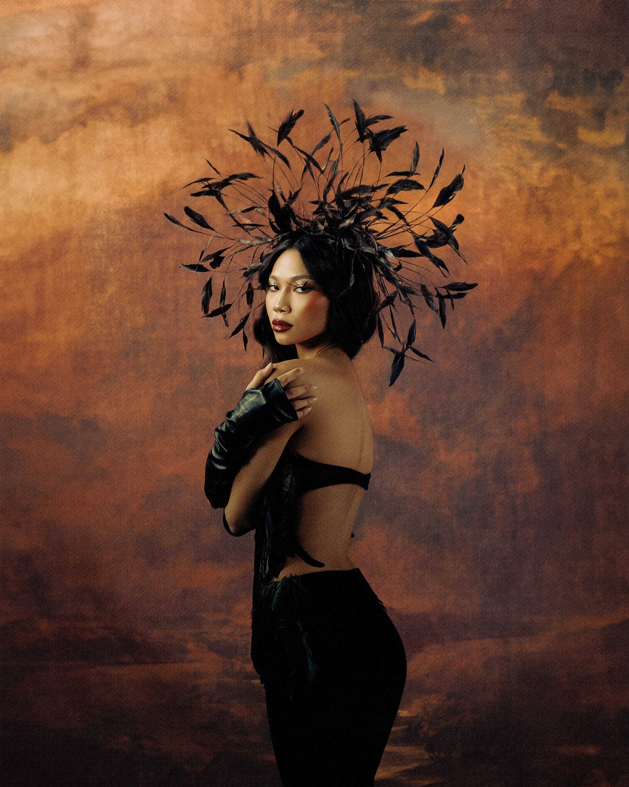 SONY x KOMFY masterclass