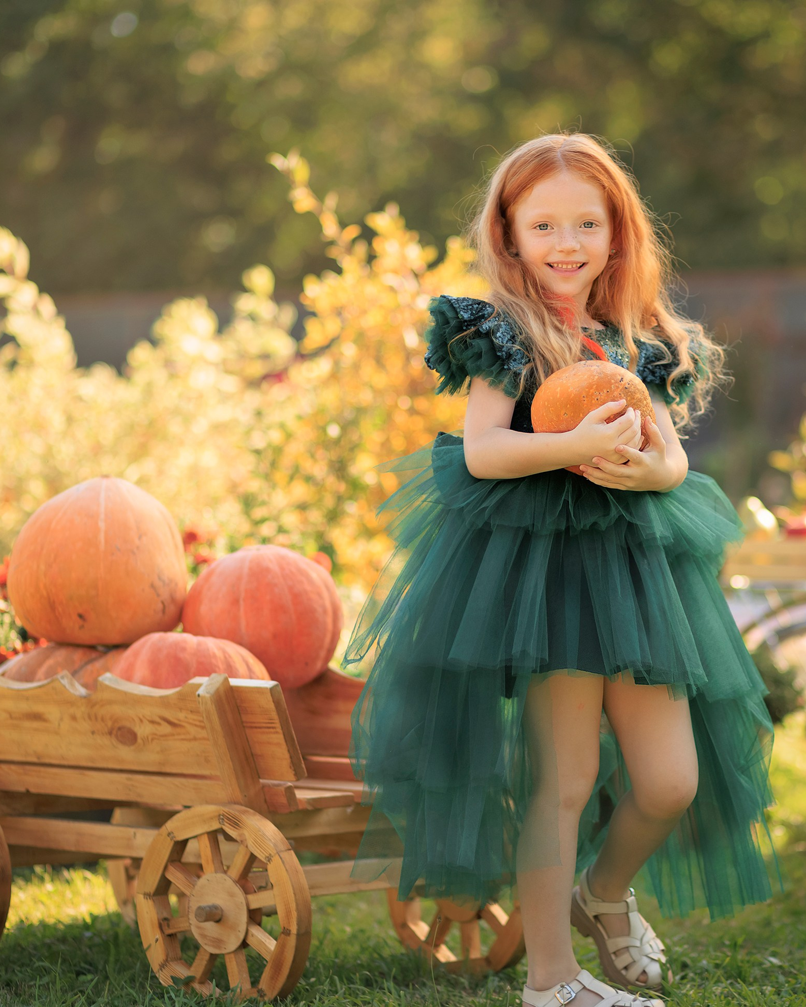 Осенние истории