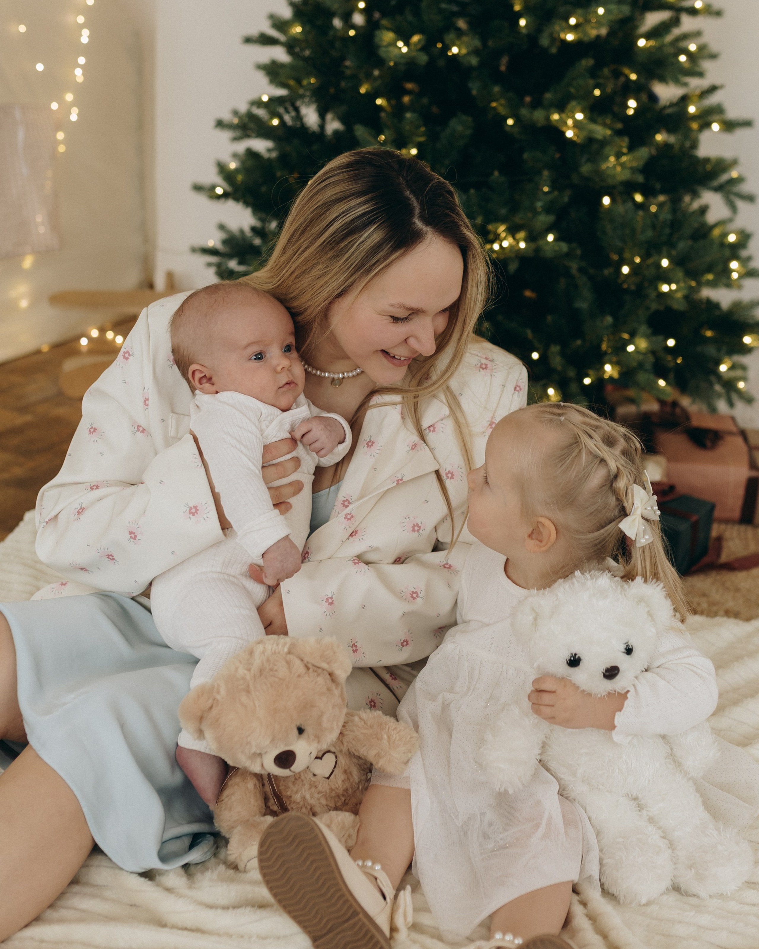 Фотосессии