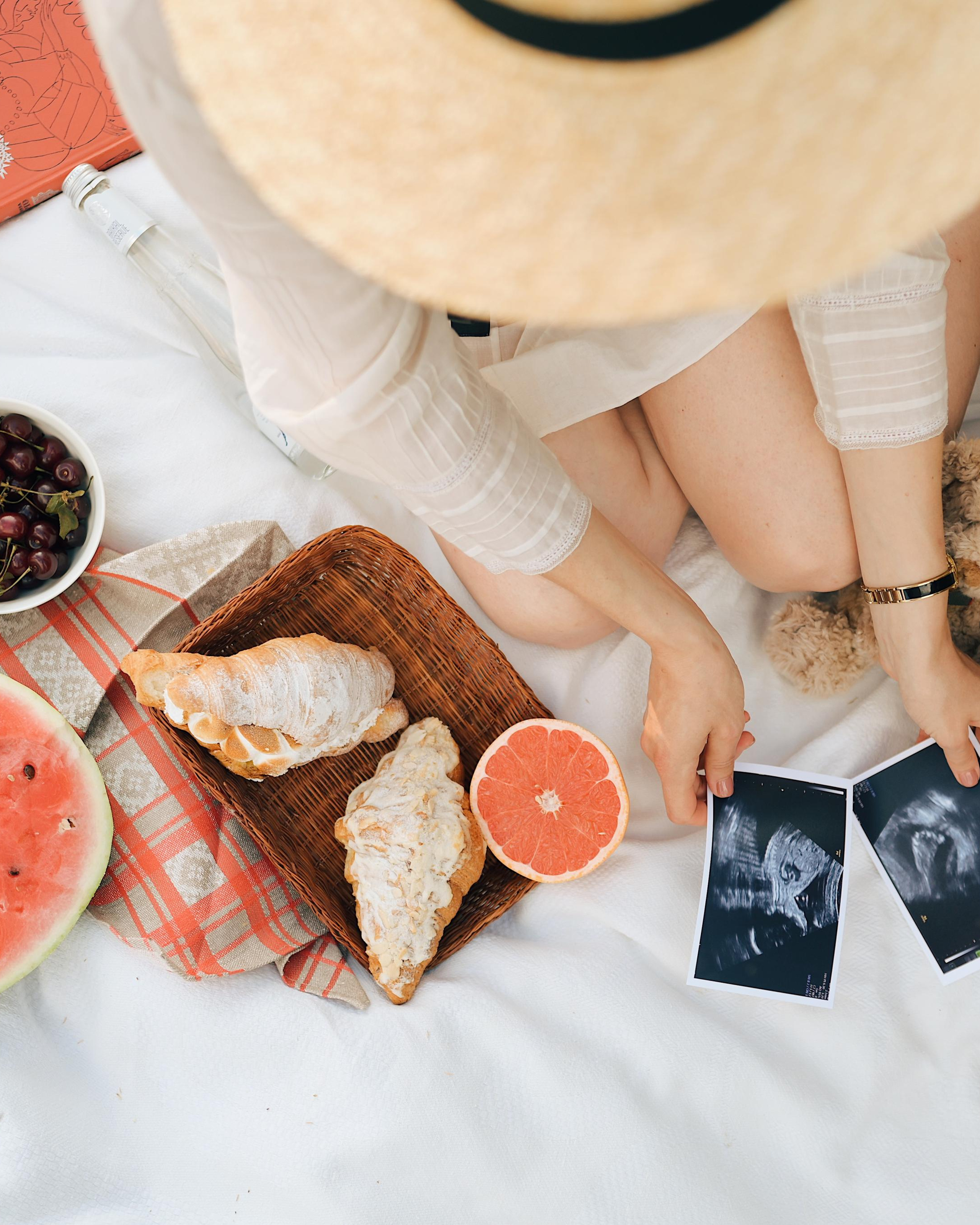 В ожидании