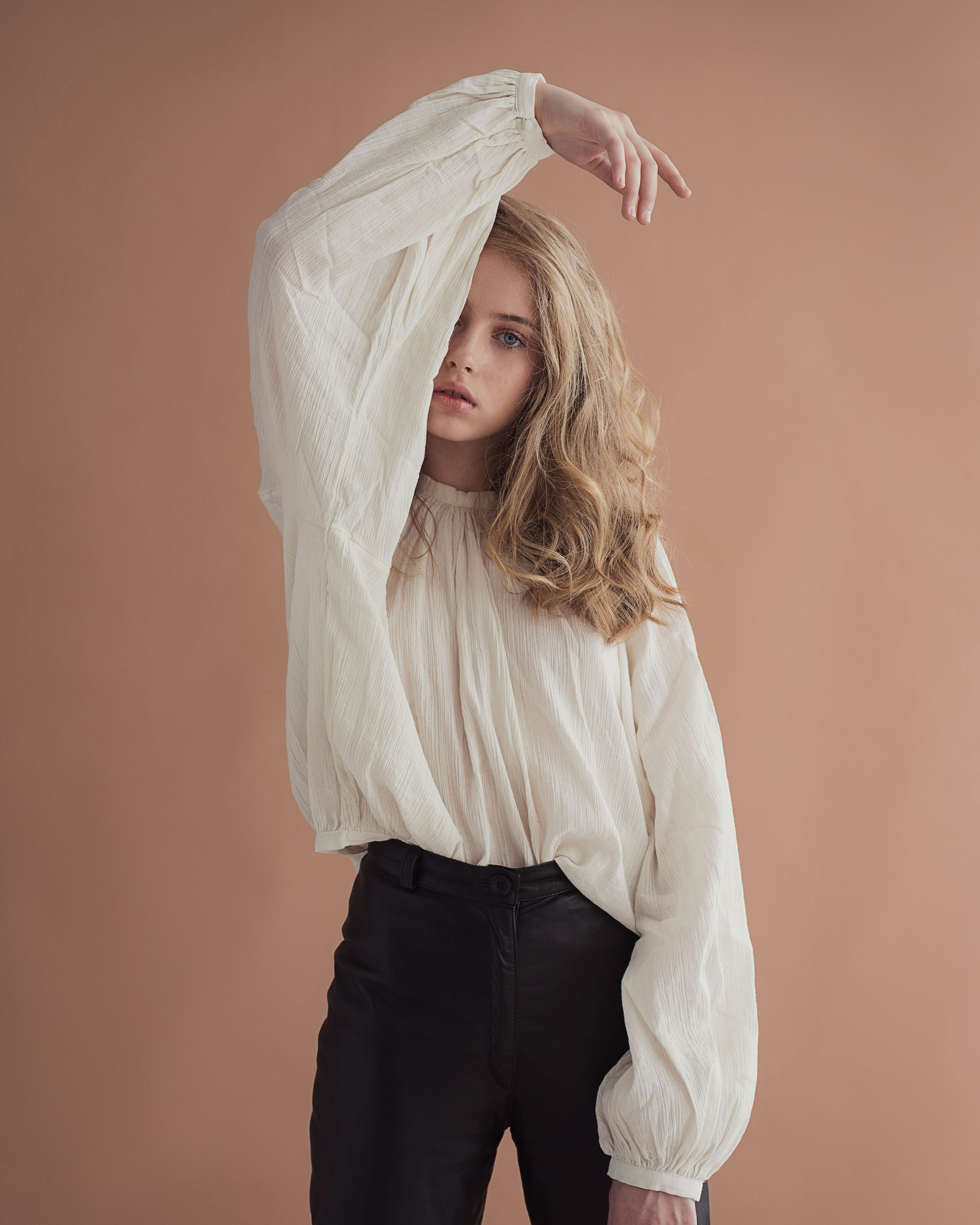 fashion shot «Genya&Angella»