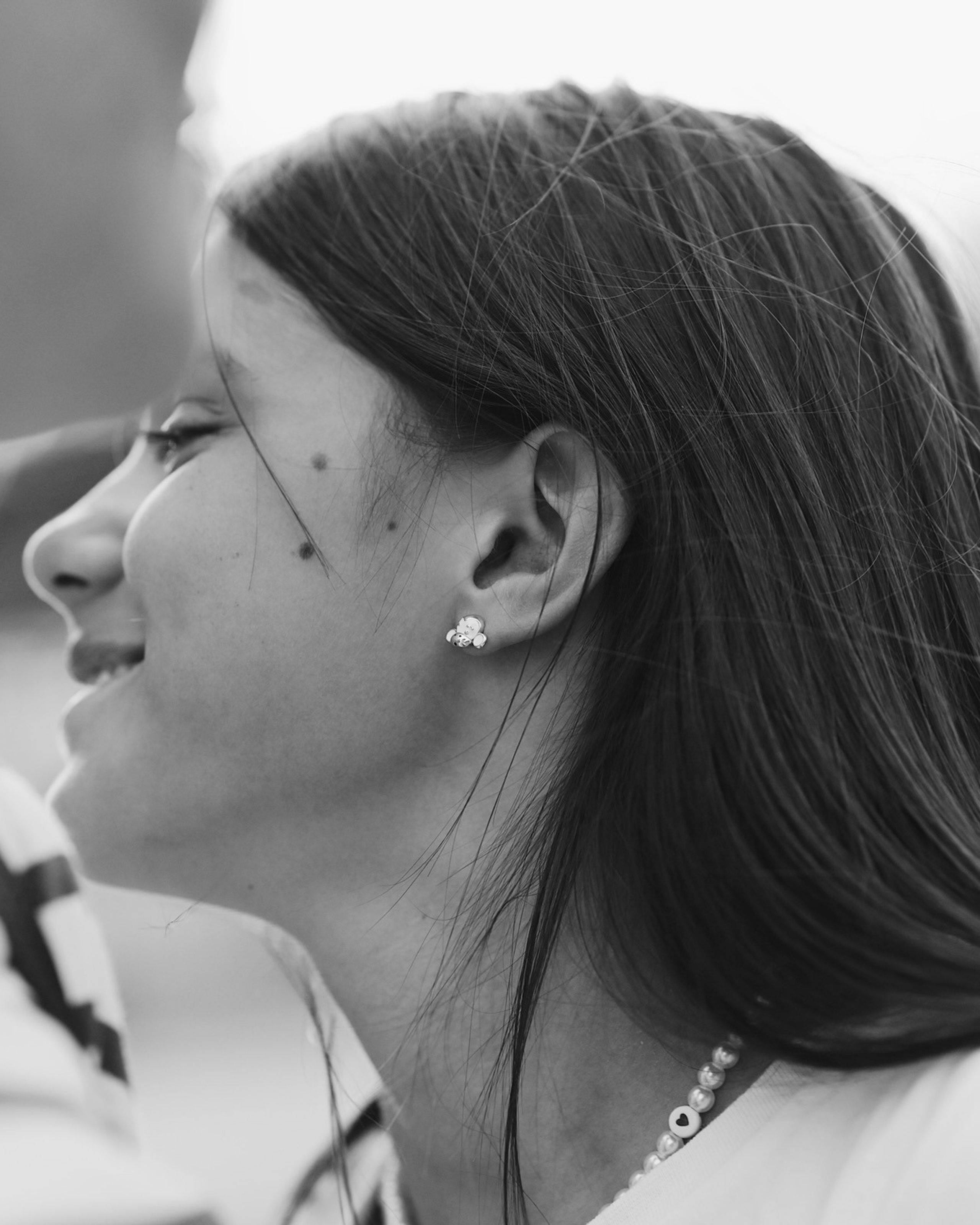 Прогулка во дворе