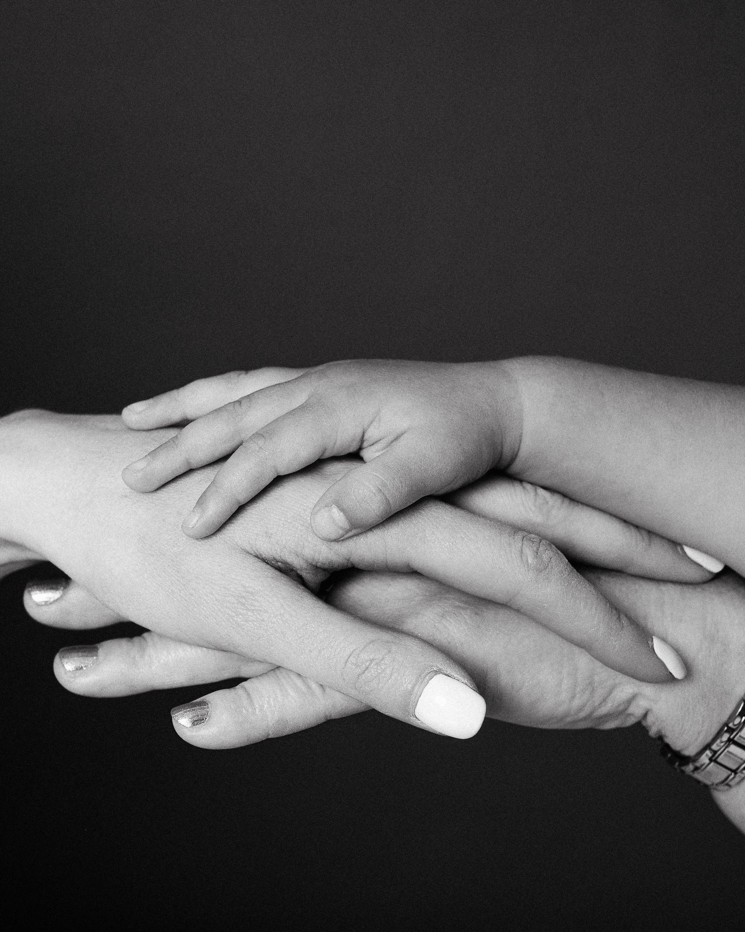 Три поколения