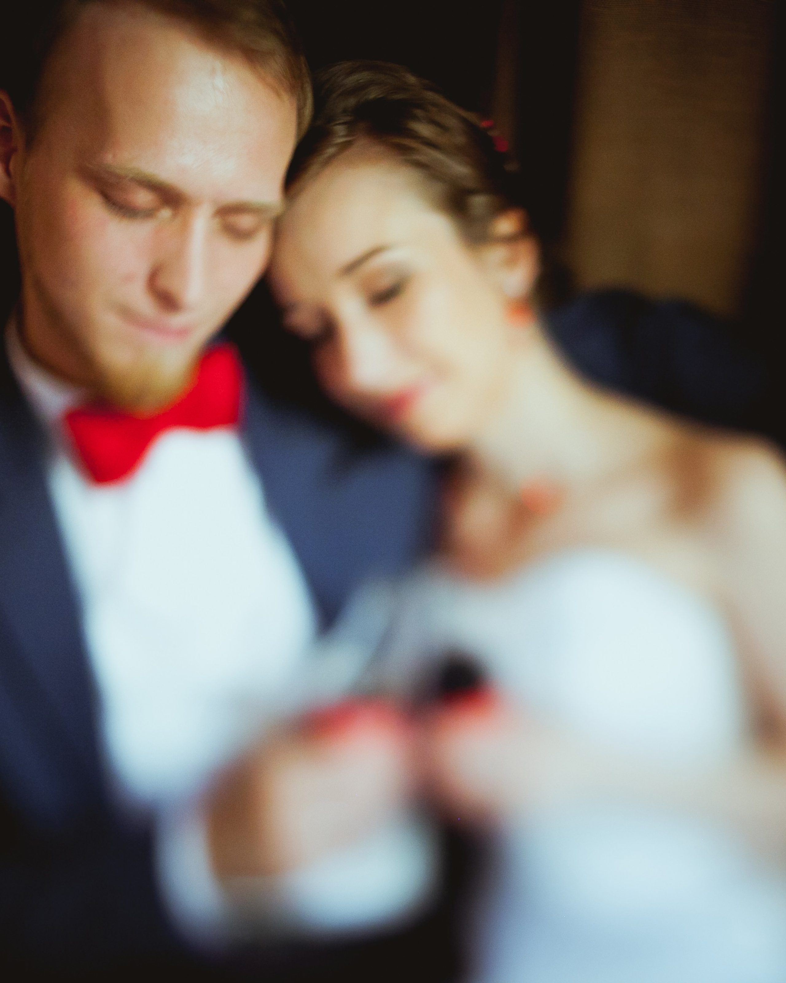 Свадьба Вовы и Кати