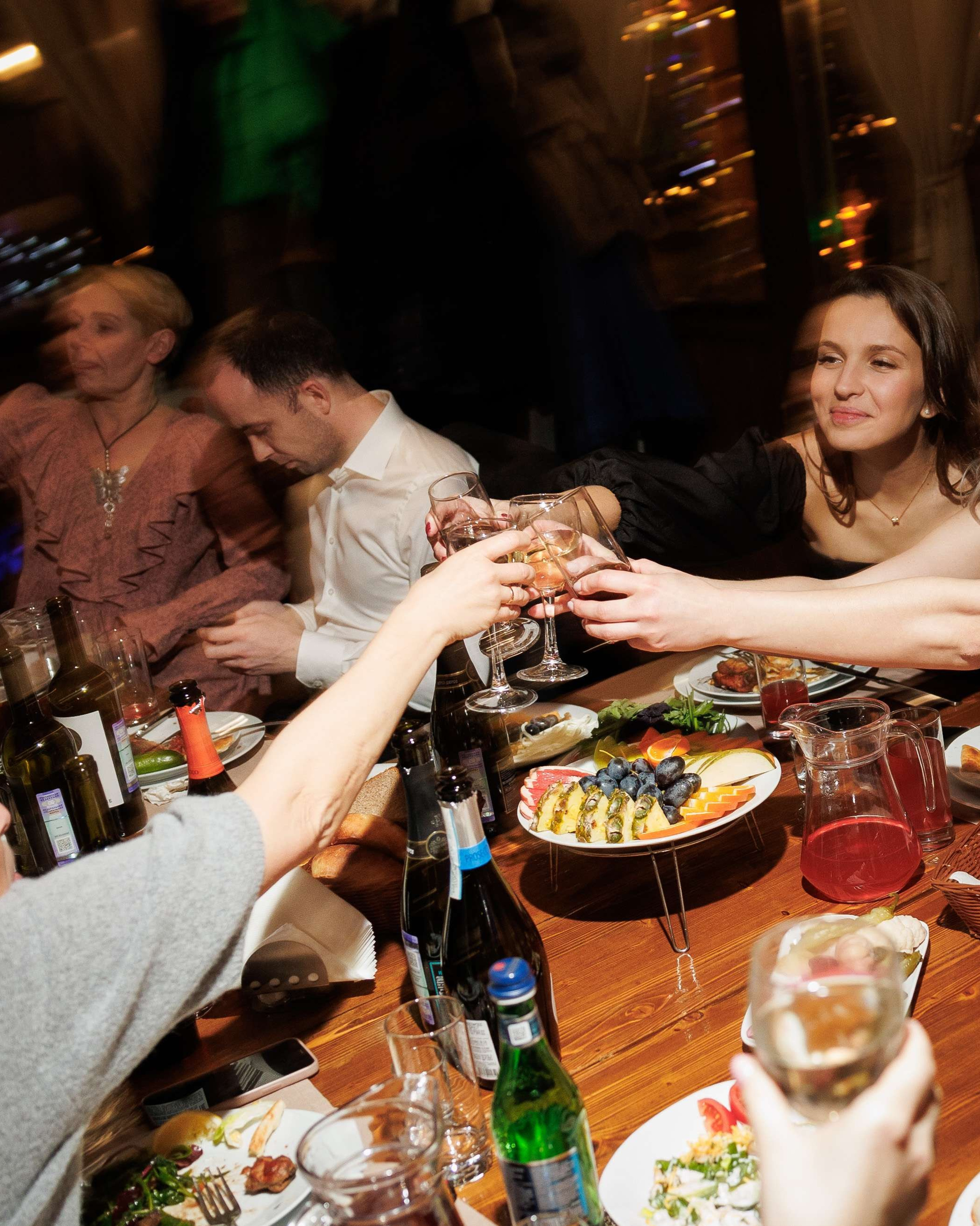 Корпоративы