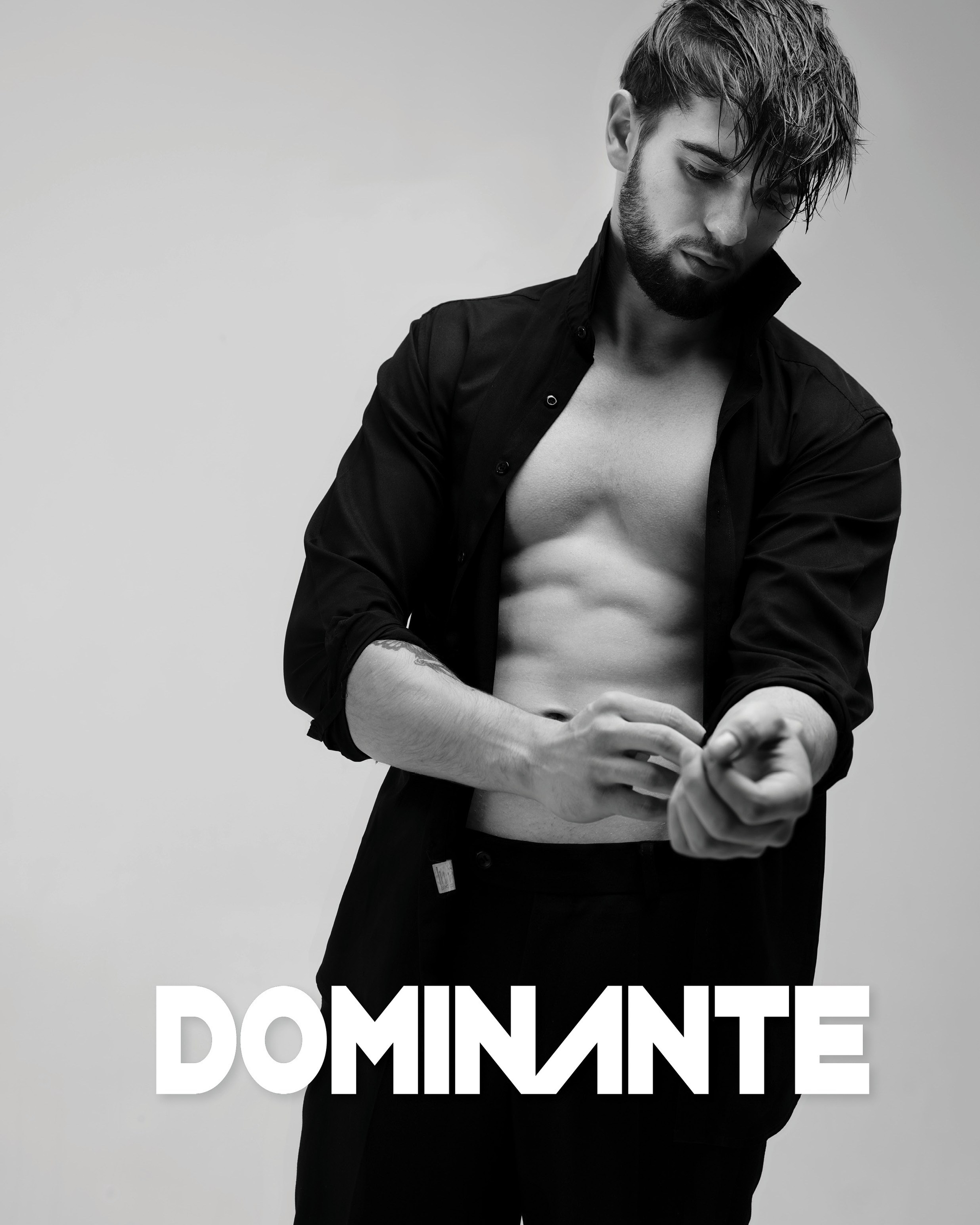 DOMINANTE MAIN ISSUE 49 June 2025, Montpellier, France