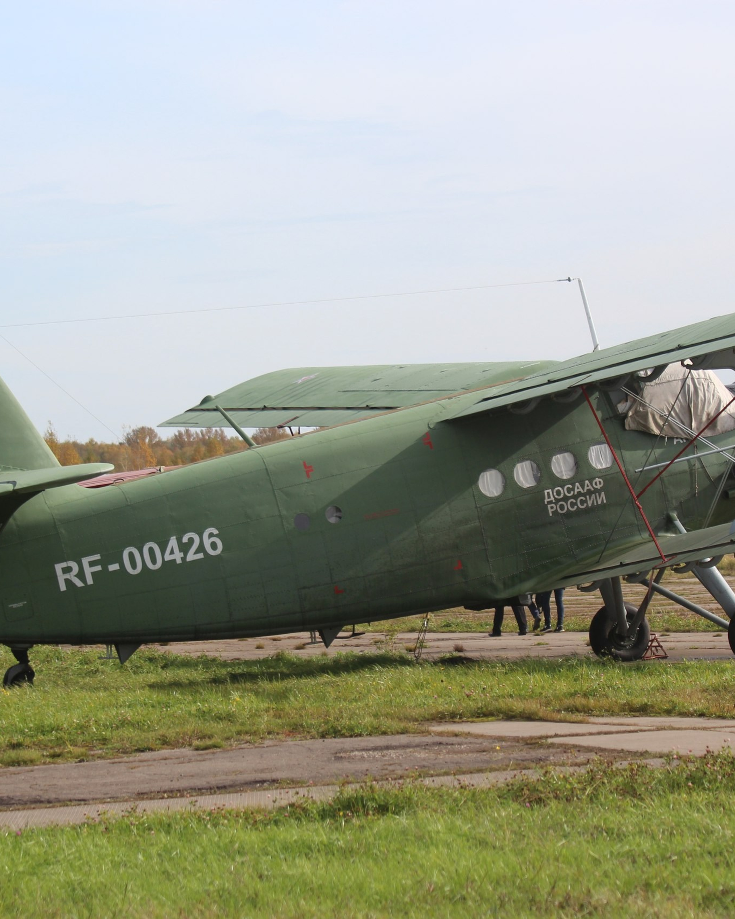 Самолеты и&nbsp;планеры | 02.10.2016