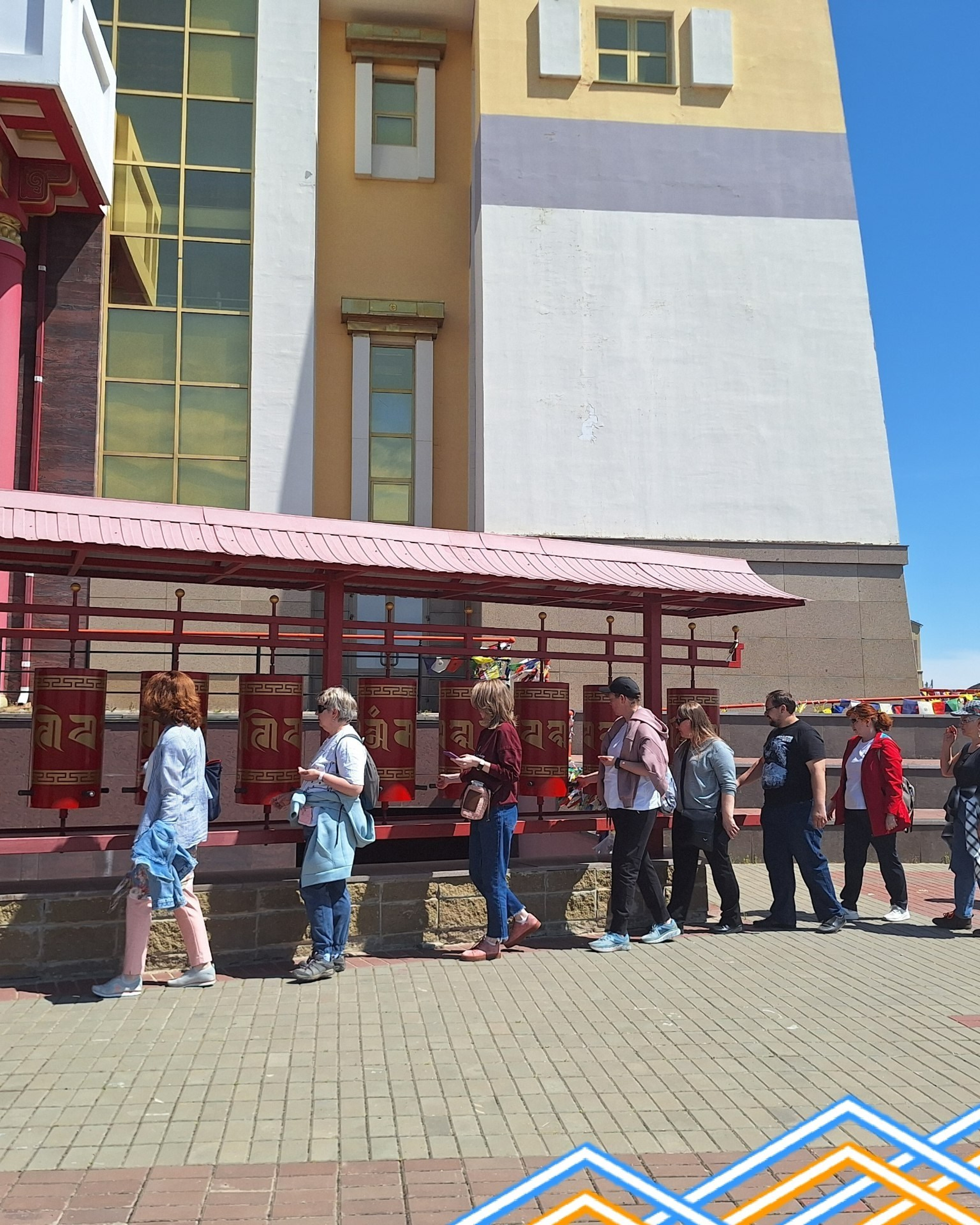 Астрахань и&nbsp;Элиста. Экскурсионная поездка | 30.04-04.05.2025