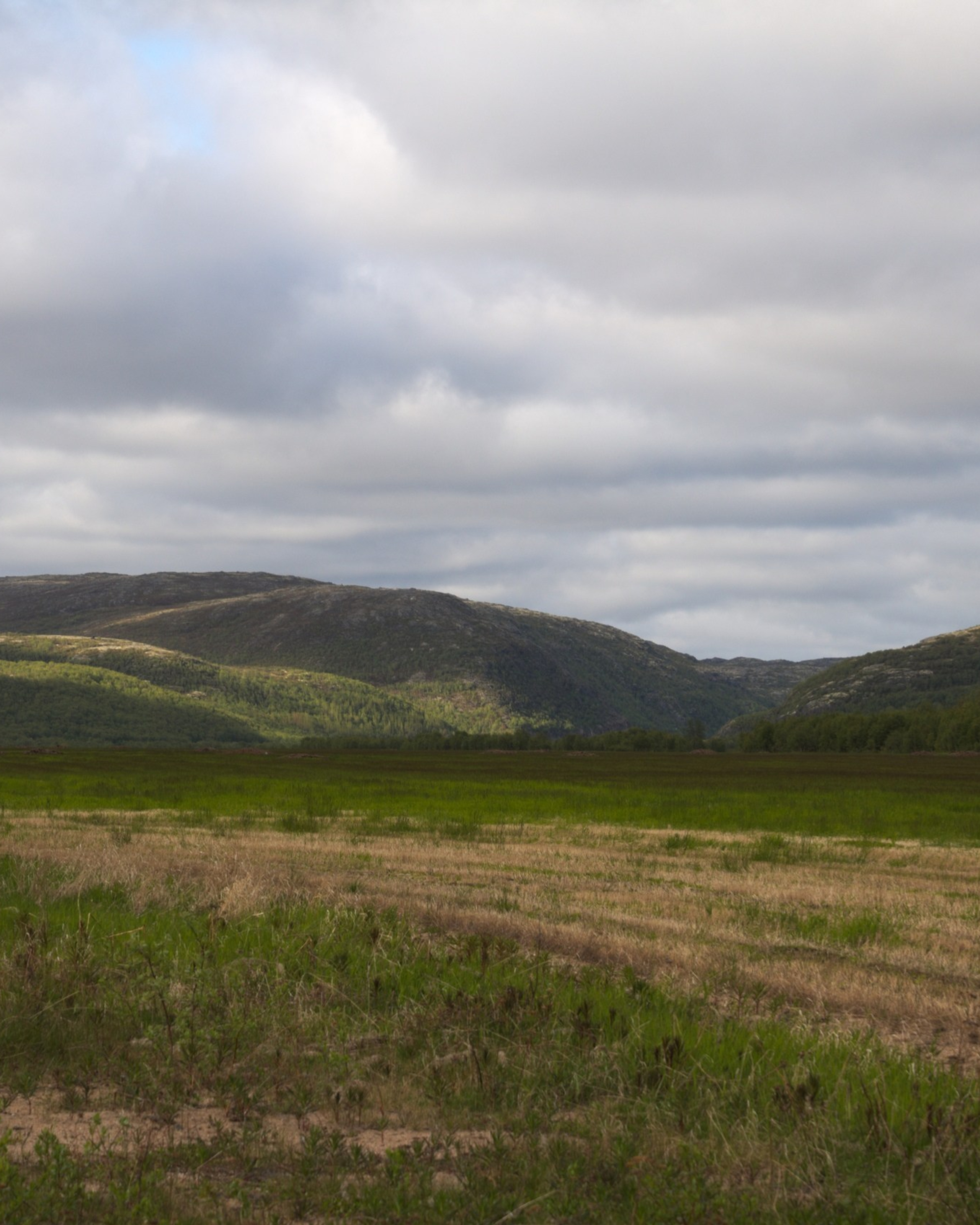 Мурманск | 22-23.06.2019
