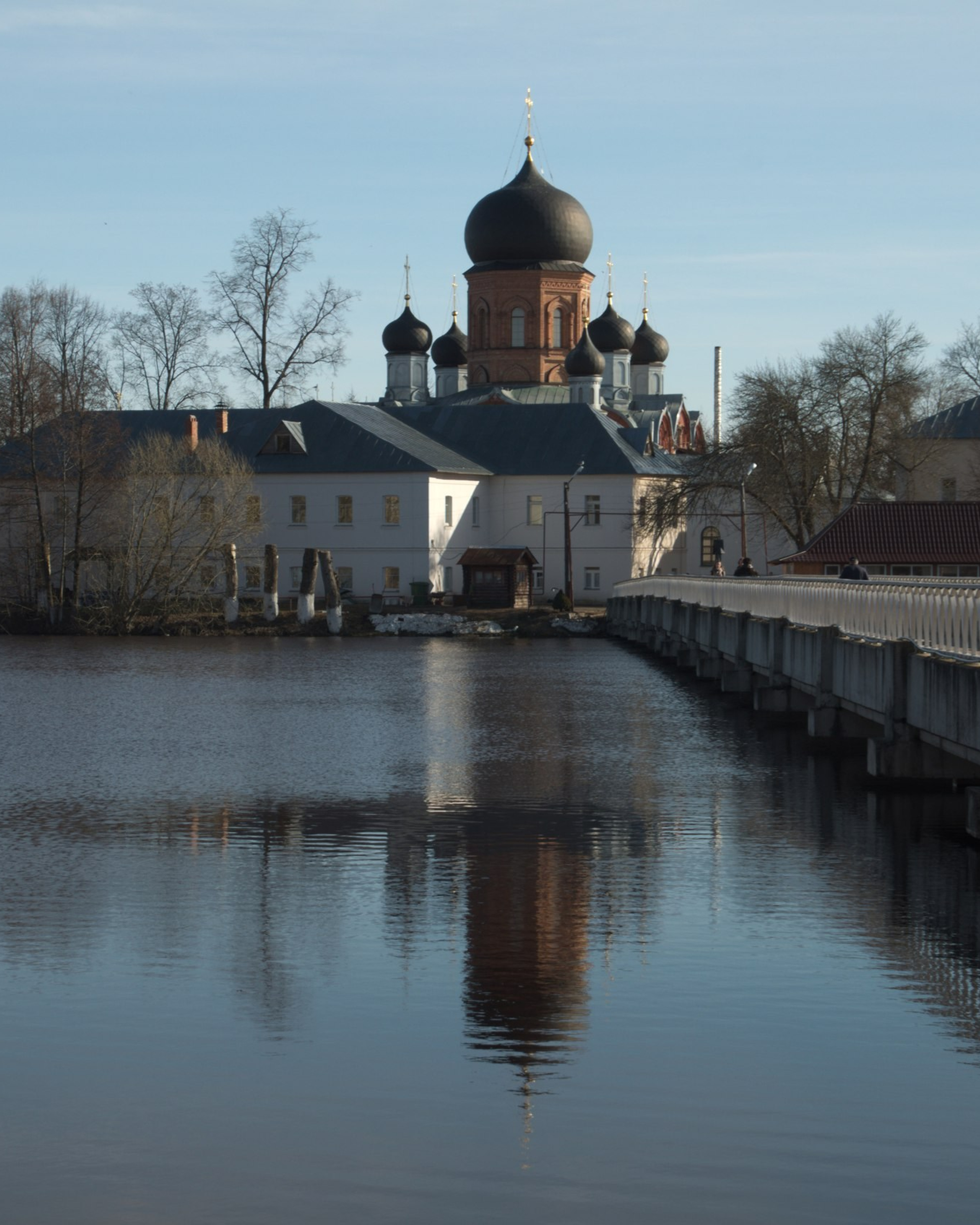 Покров | 09.04.2017