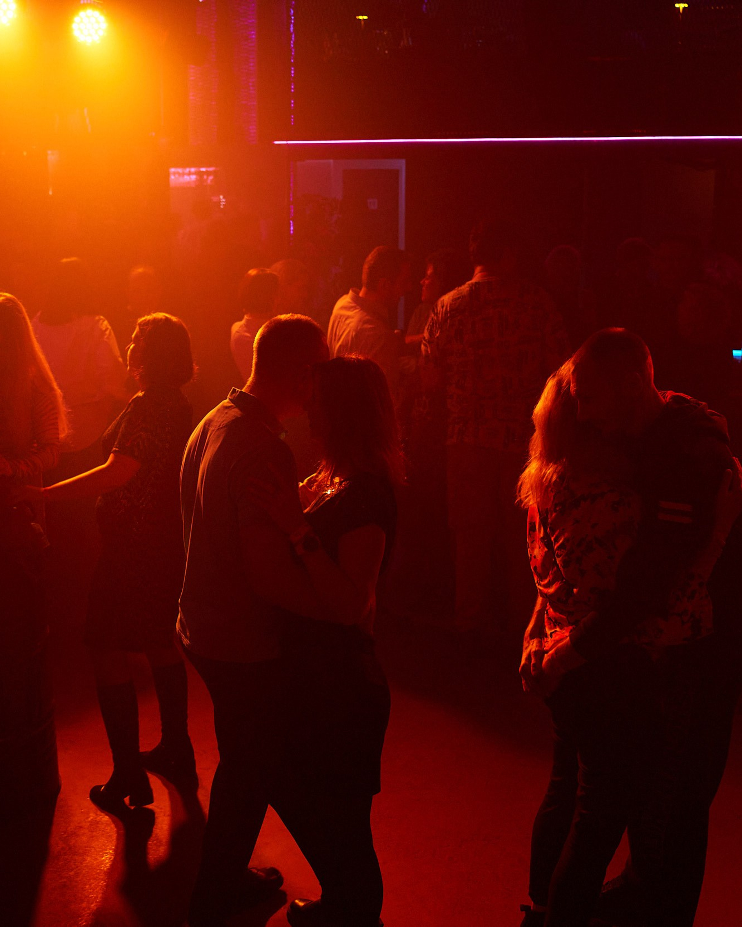 Клубная | 28.11.2025