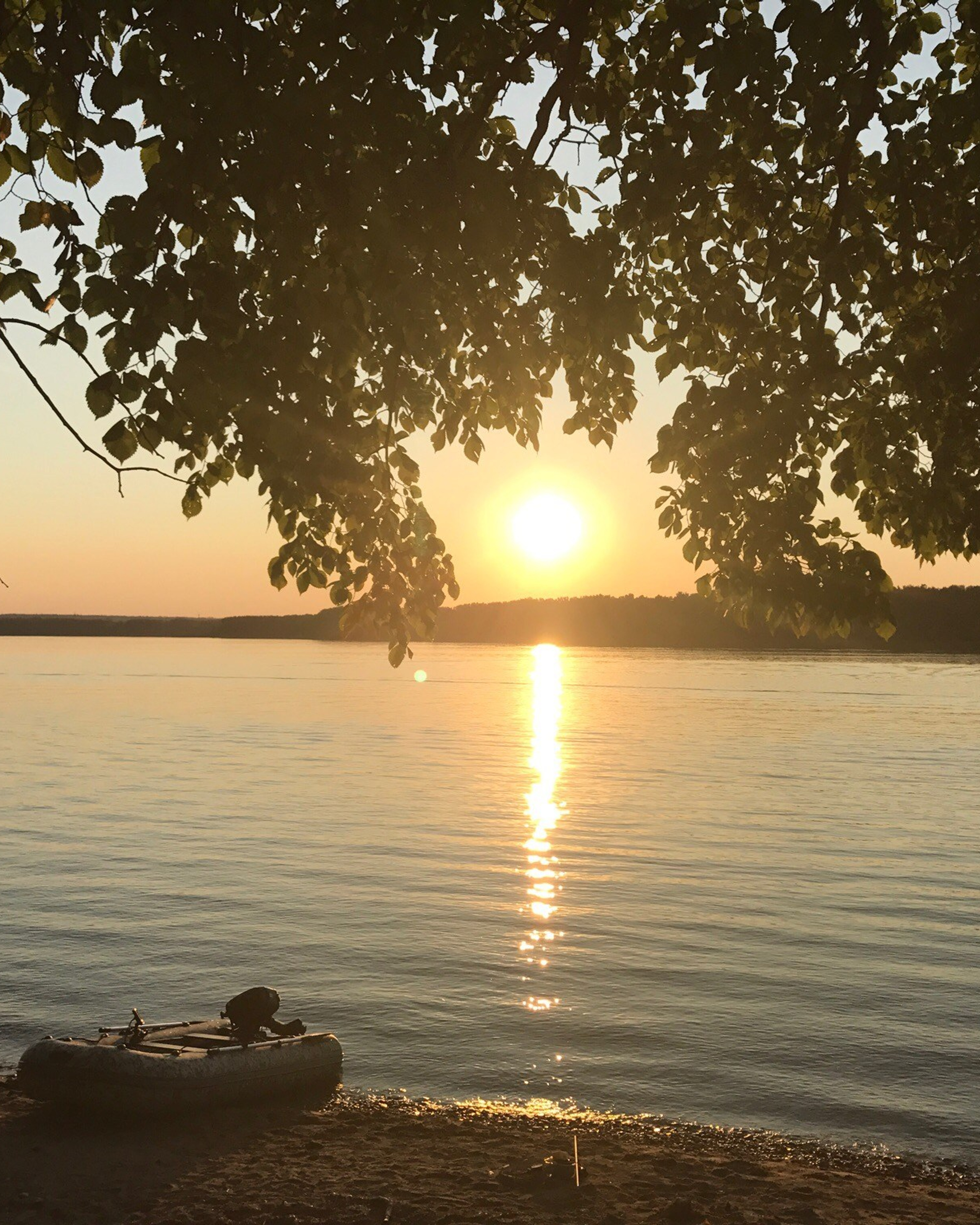 Походная Романтика&nbsp;30. Музыкальный шторм | 17-19.08.2018