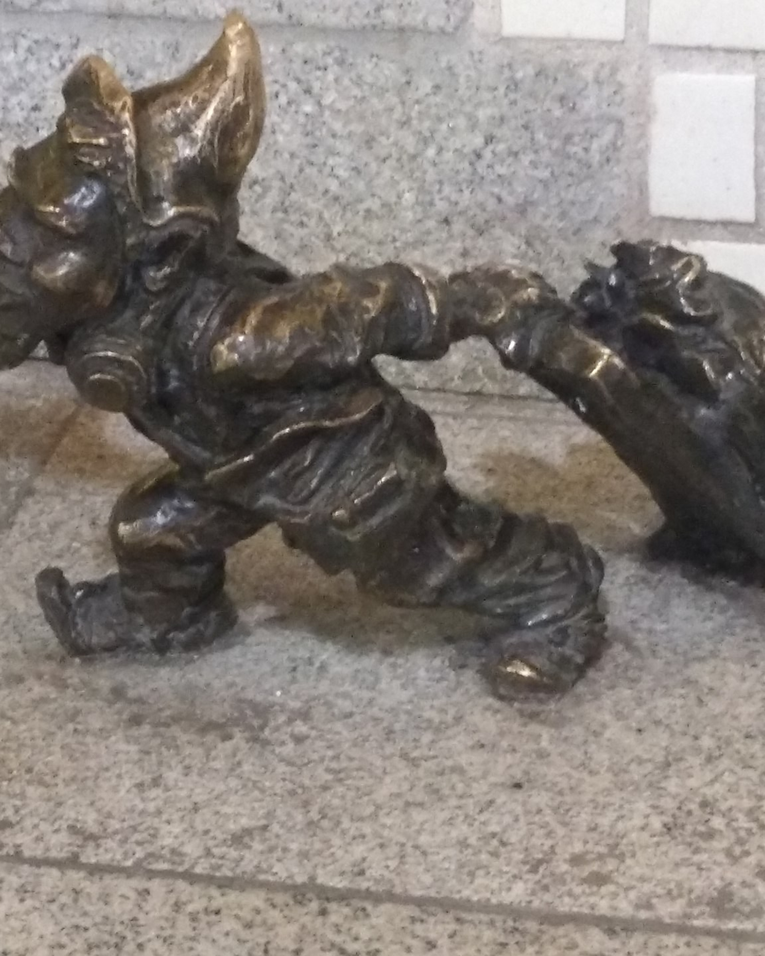 Польша | 29.04-05.05.2017