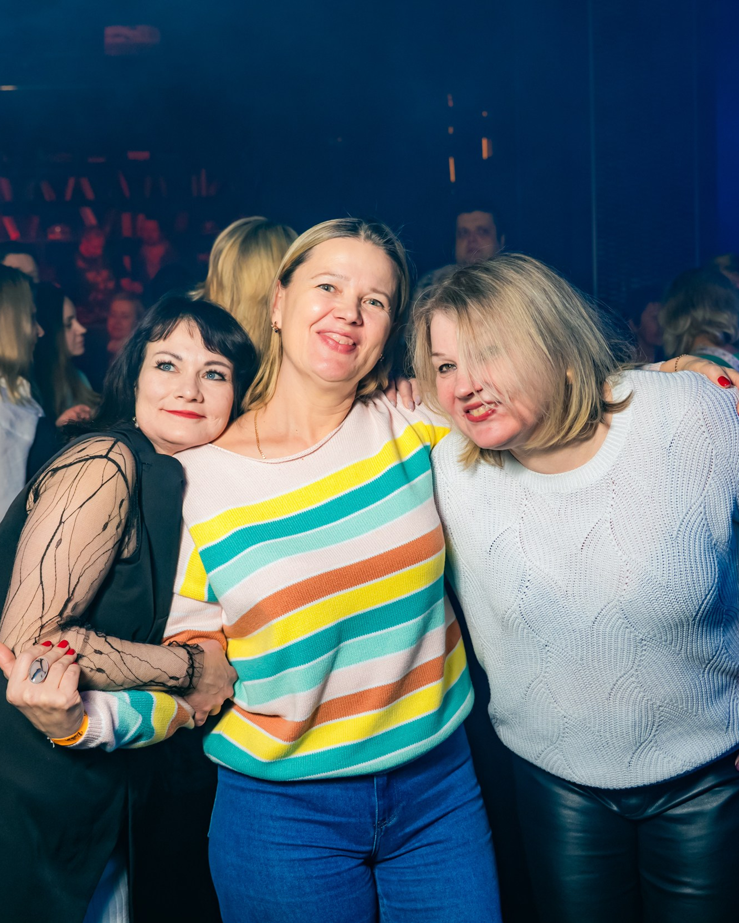 Клубная | 23.01