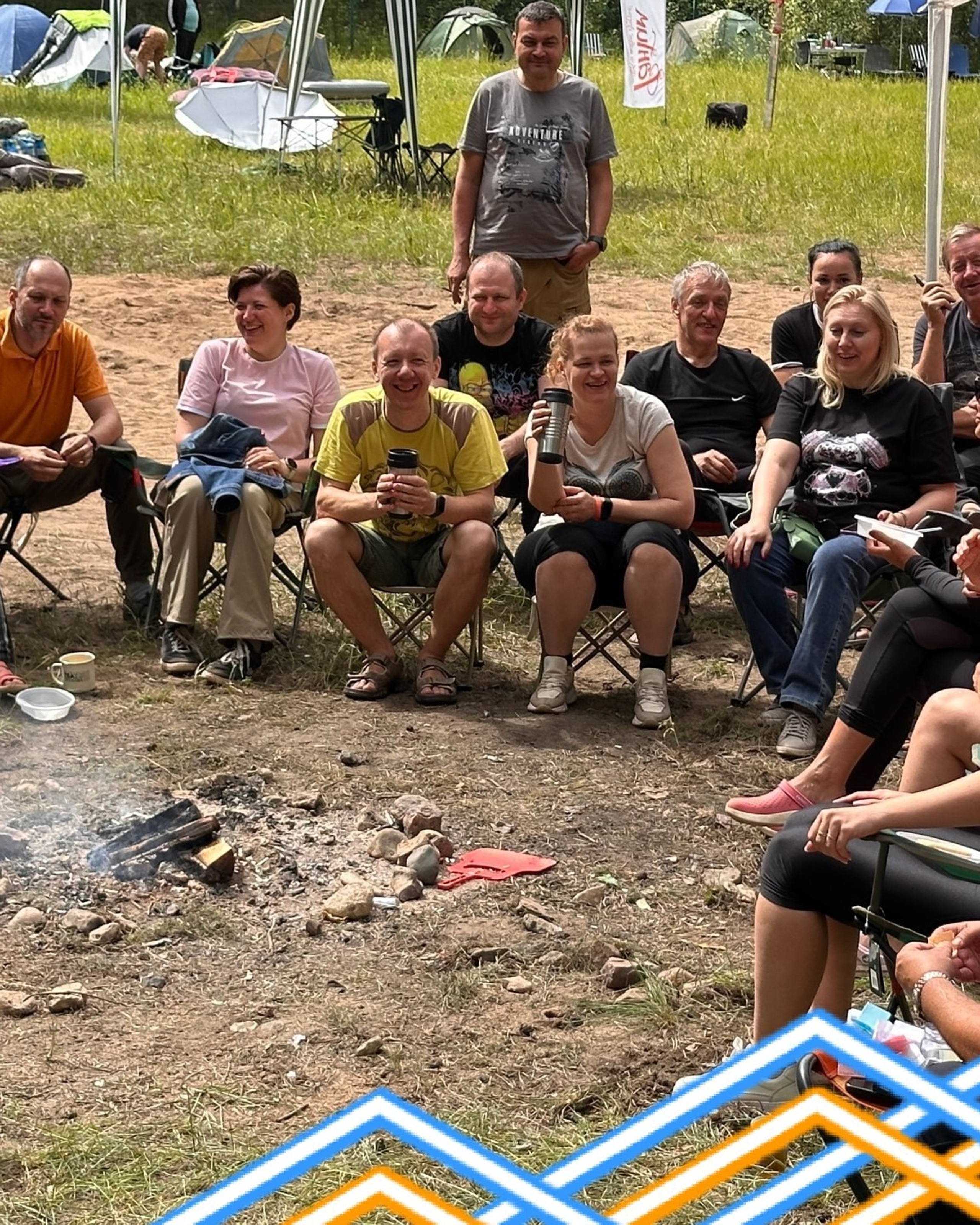 Походная Романтика&nbsp;48. Зомбический уикенд | 27&nbsp;— 29.06.25