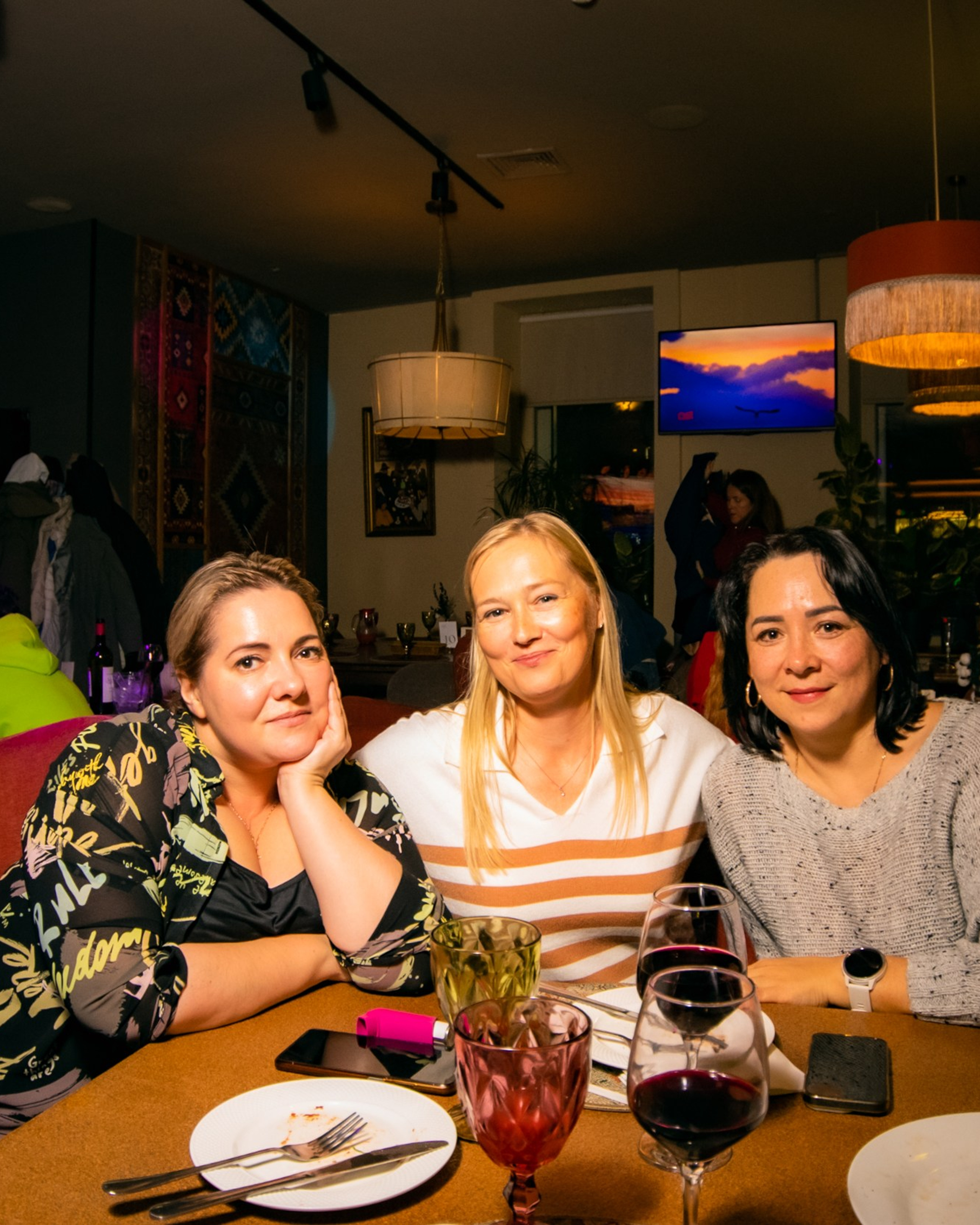 Караоке | 25.10.2025