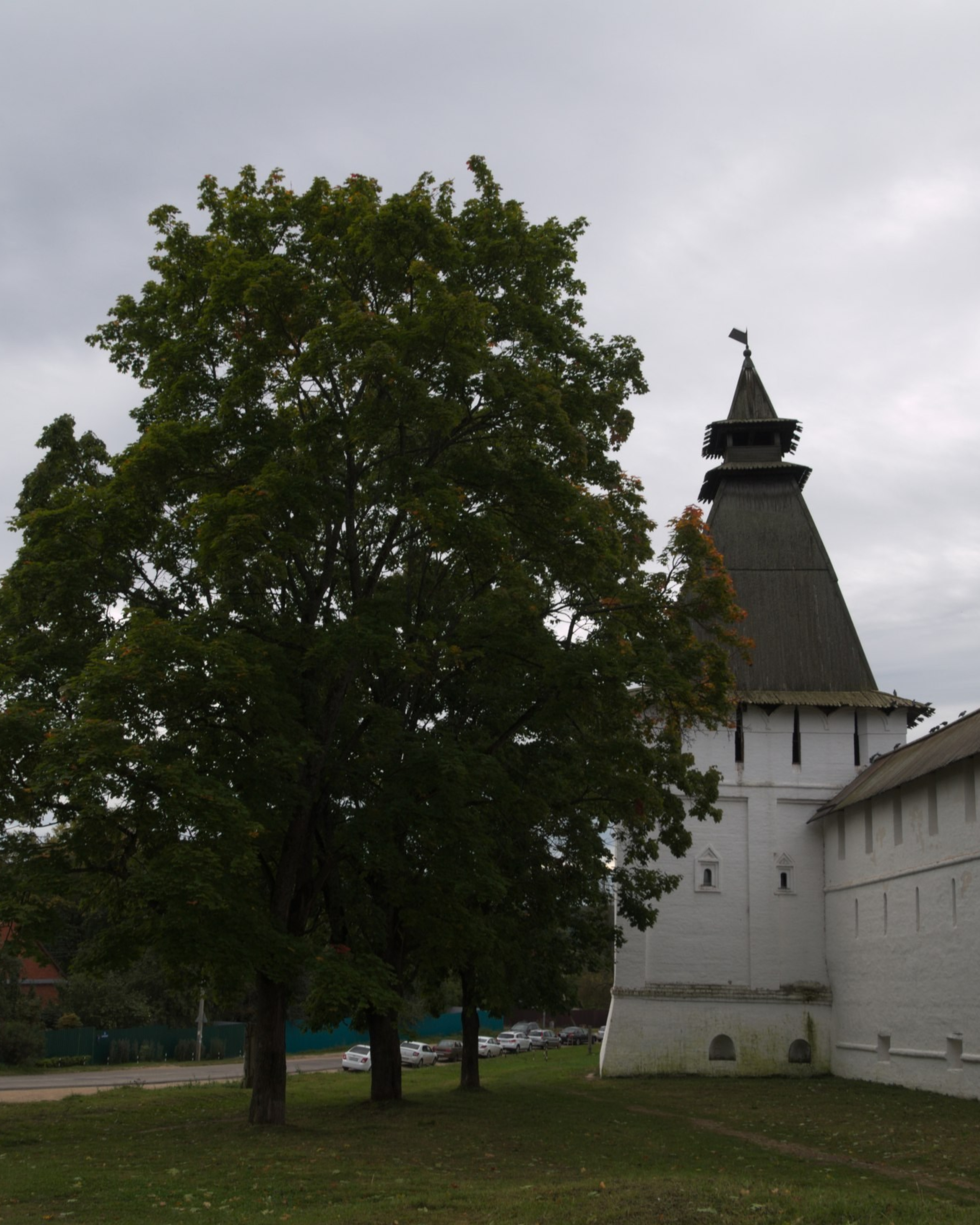 Боровск и&nbsp;парк птиц «Воробьи» | 17.09.2017