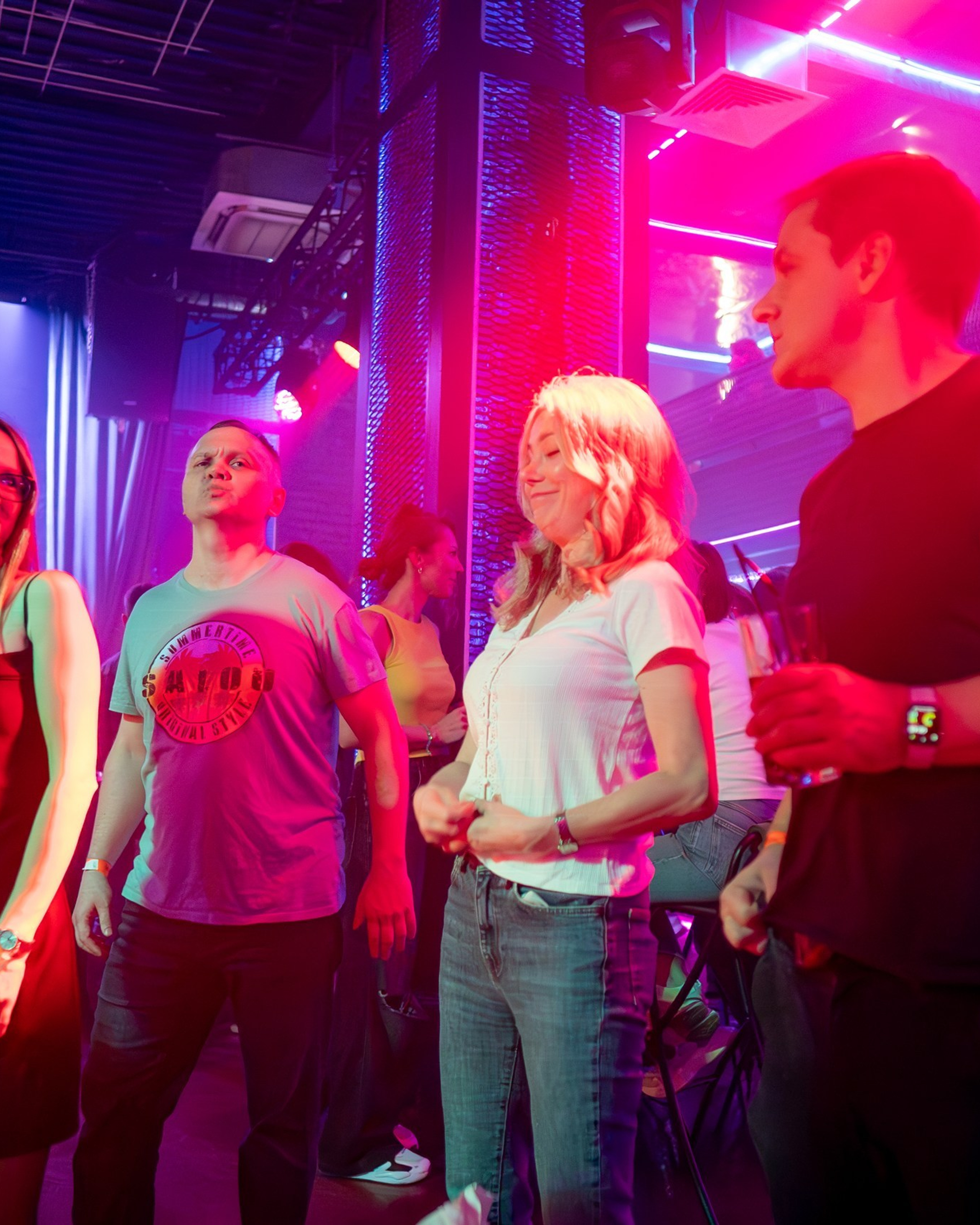 Клубная | 26.09.2025