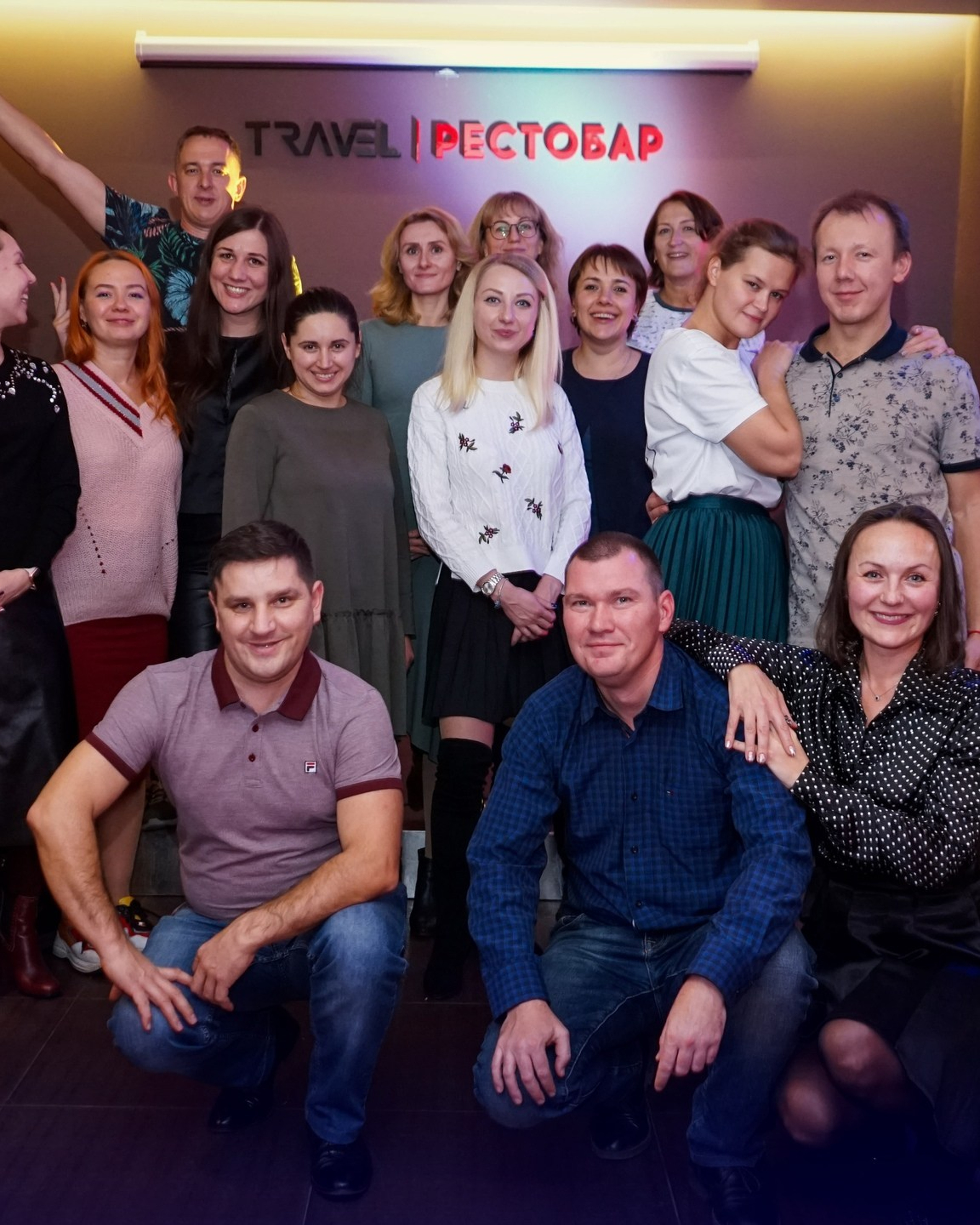 Караоке вечеринка | 25.10.2019