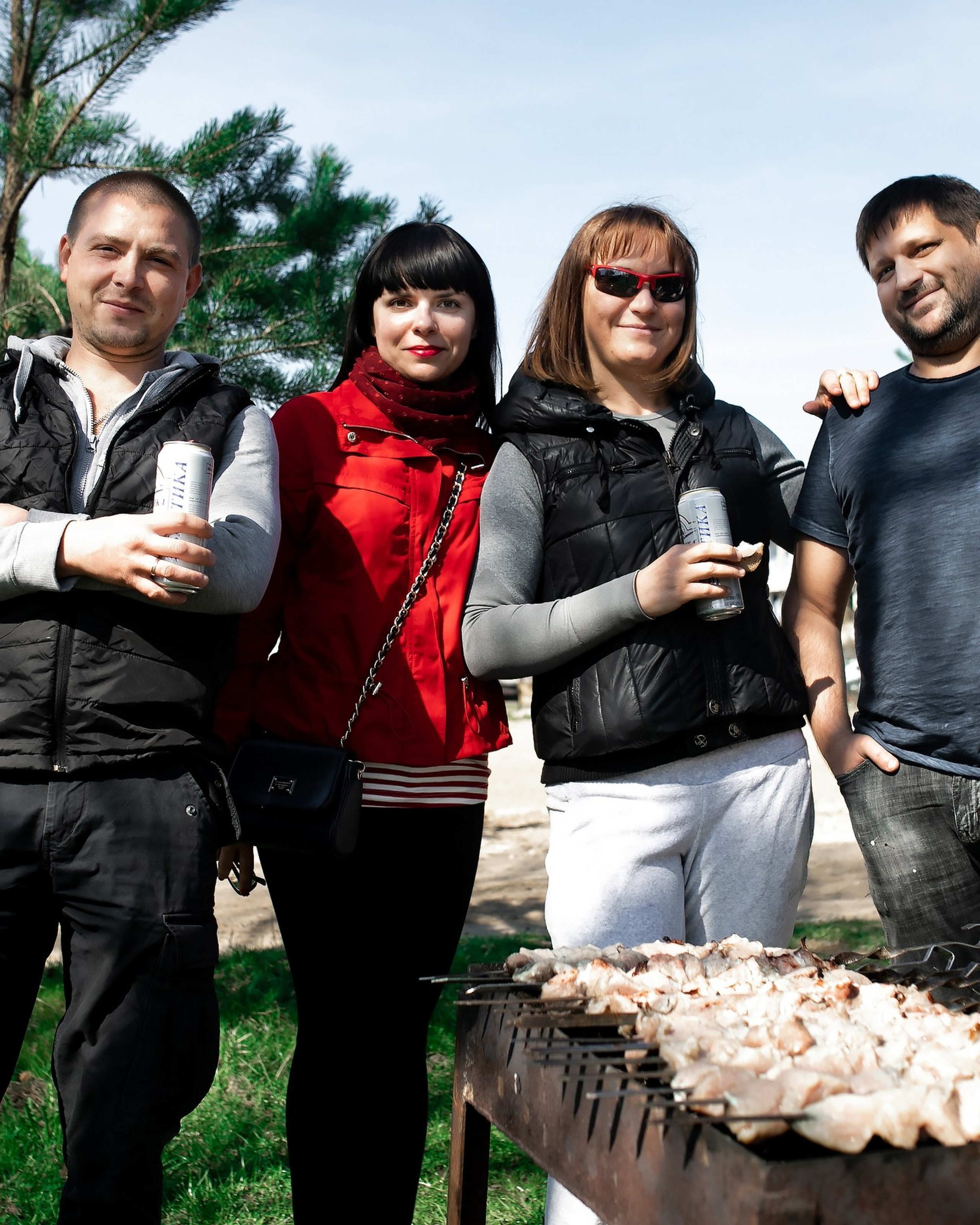 Шашлычки | 01.05.2019